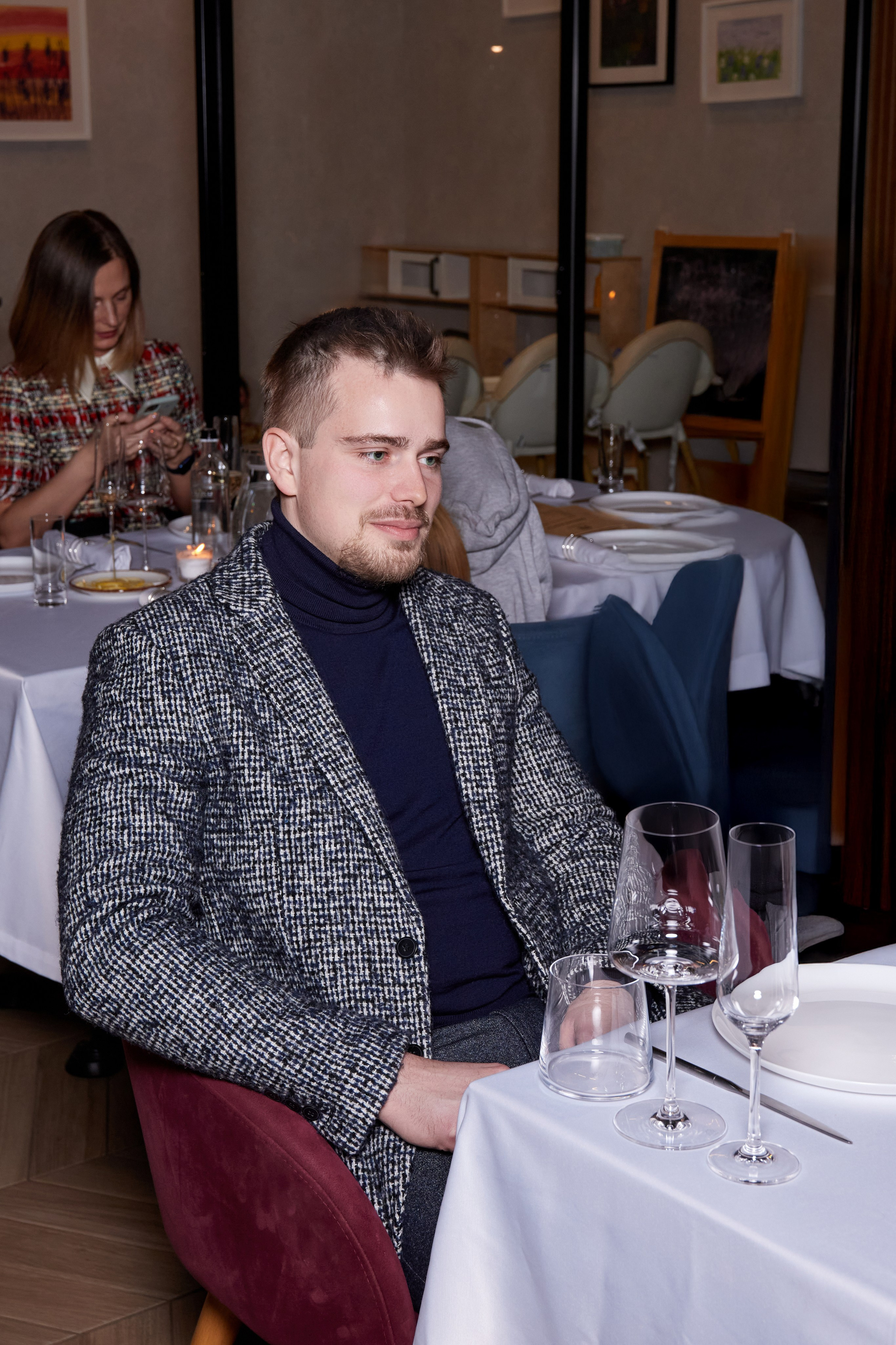 ГАСТРОУЖИН. Фотограф в Самаре Анастасия Афанасьева