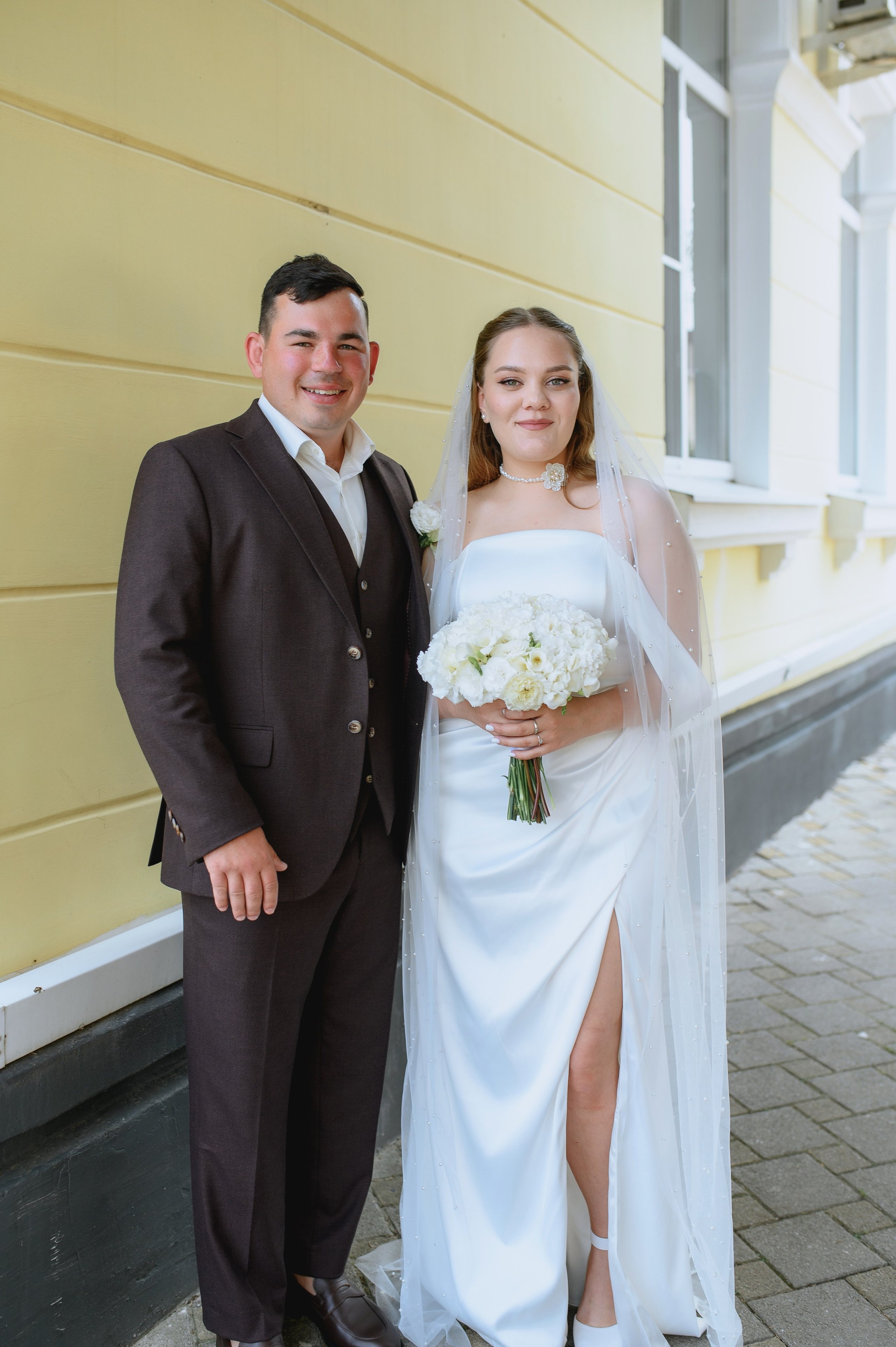 Роспись+прогулка. Фотограф Котова Валентина