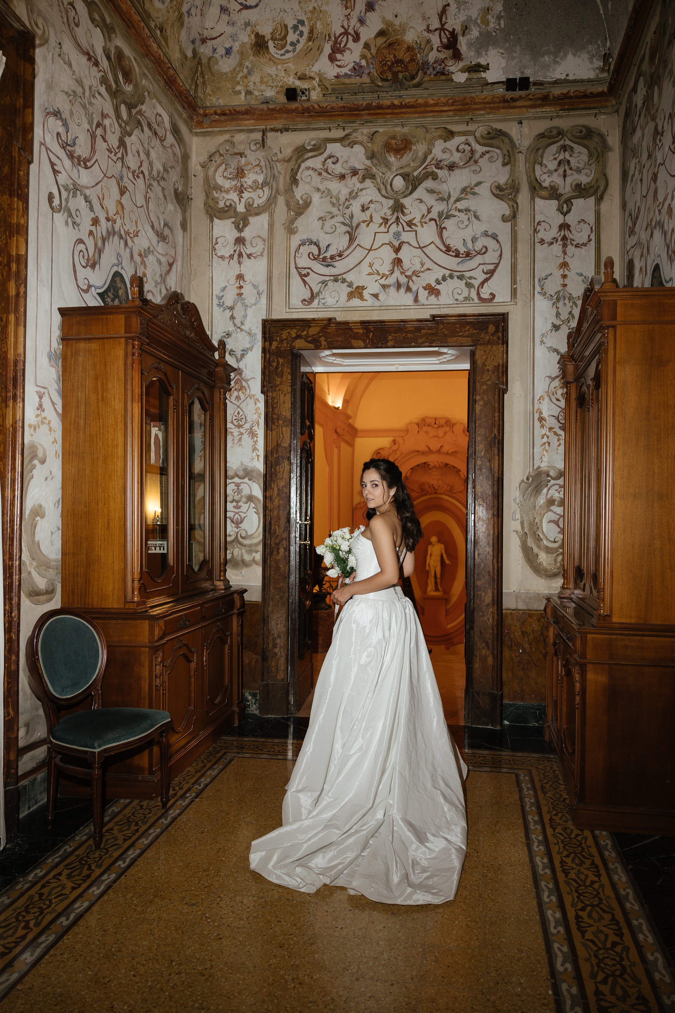 Свадьба Лёши и Юли. Портретный и репортажный фотограф в Москве Олеся Лисарк