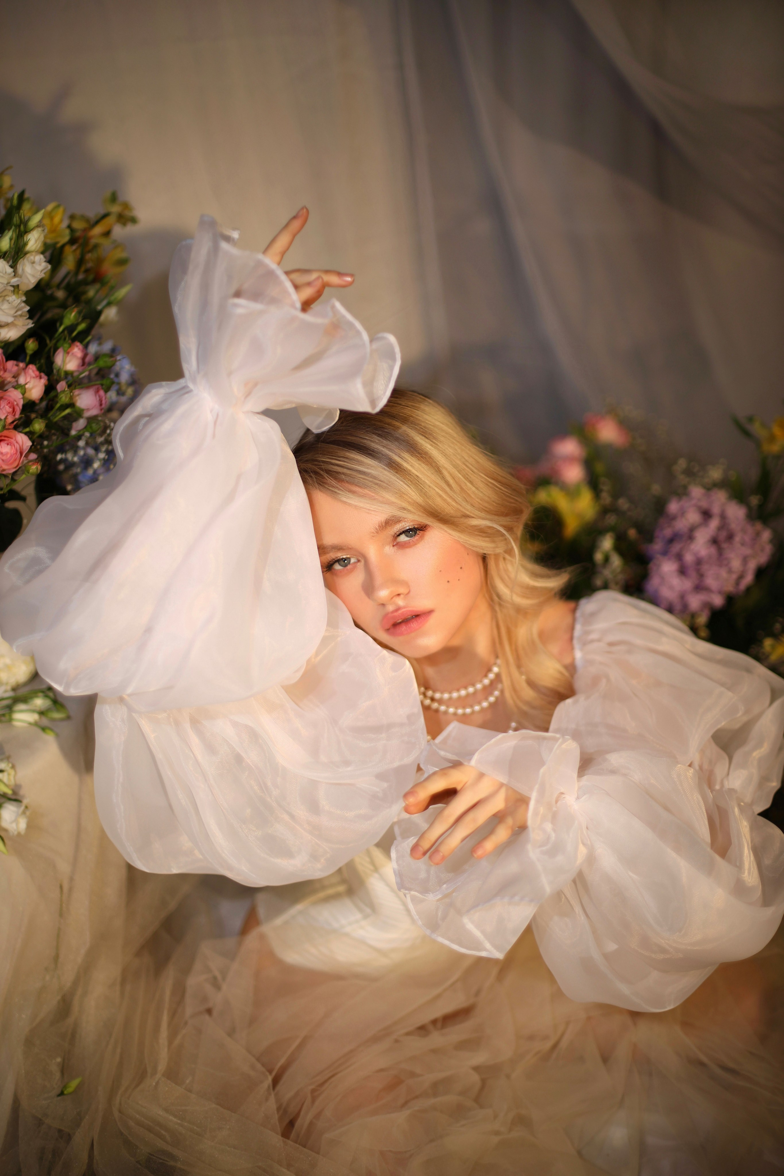 Арт съемки. Фотограф Москва Алиса