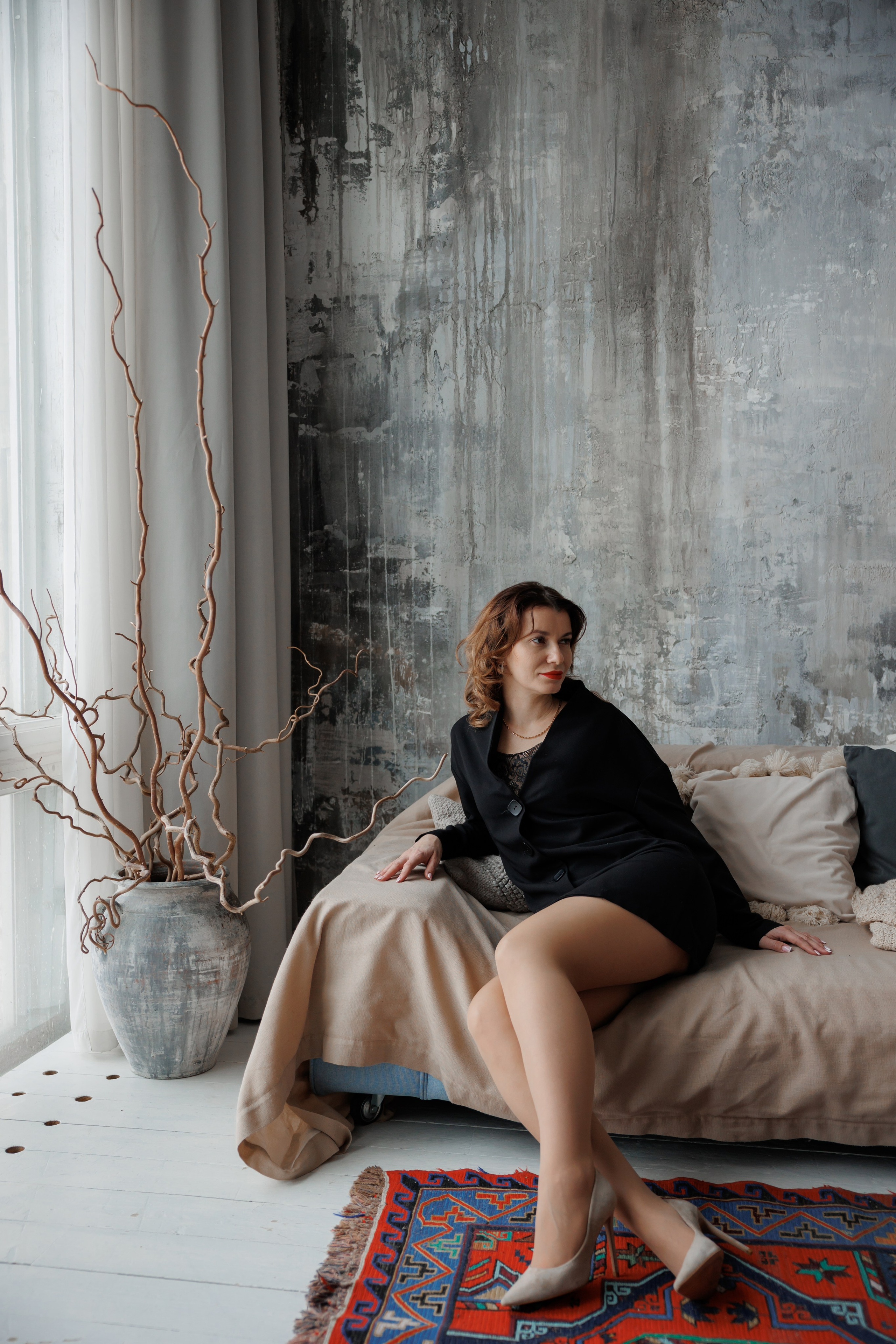 Юля, фотостудия «Пространство». Свадебный и репортажный фотограф (Москва, Королев и другие)