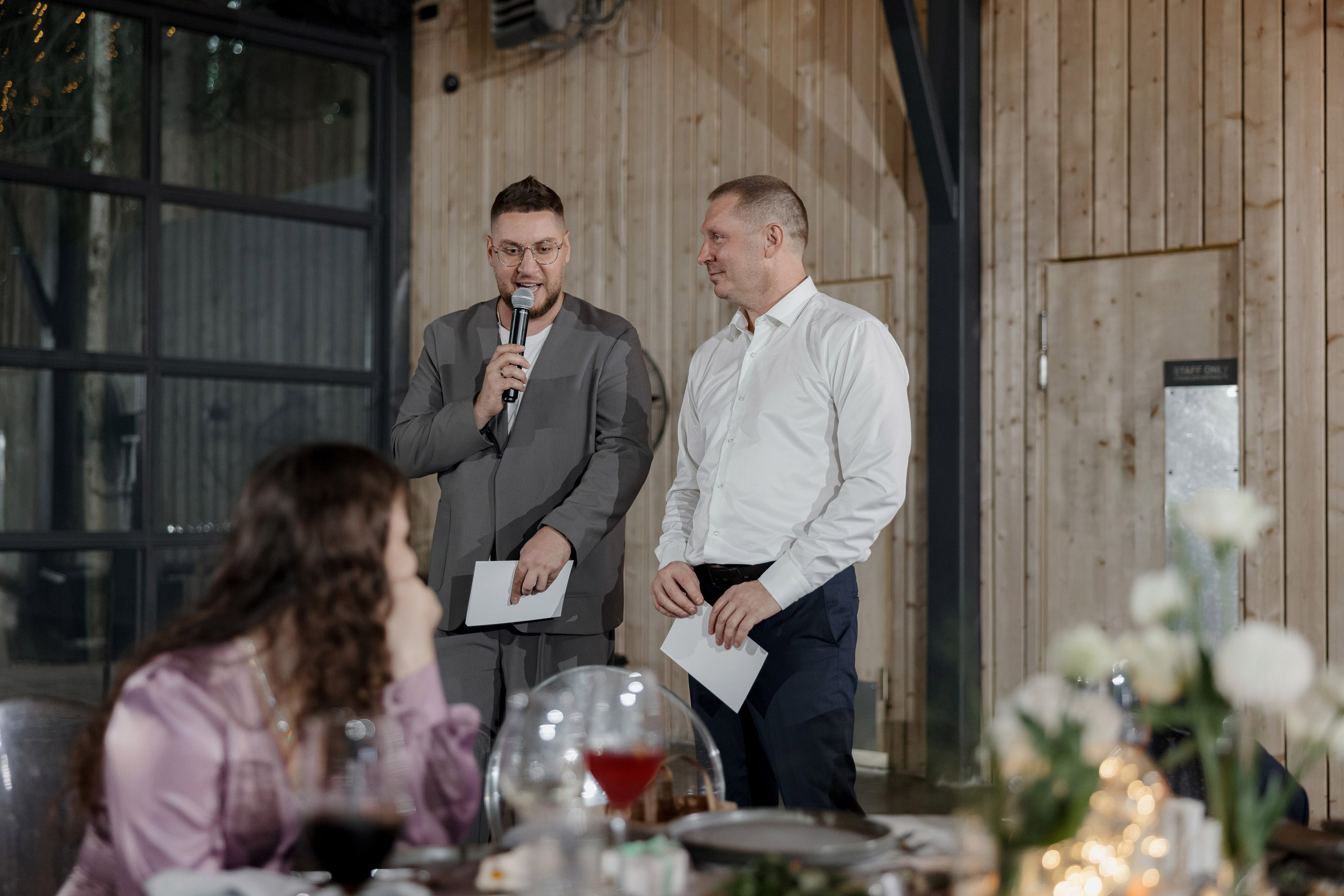 Павел и Ксения. Свадебный фотограф и видеограф Юрий и Эля Дубинины