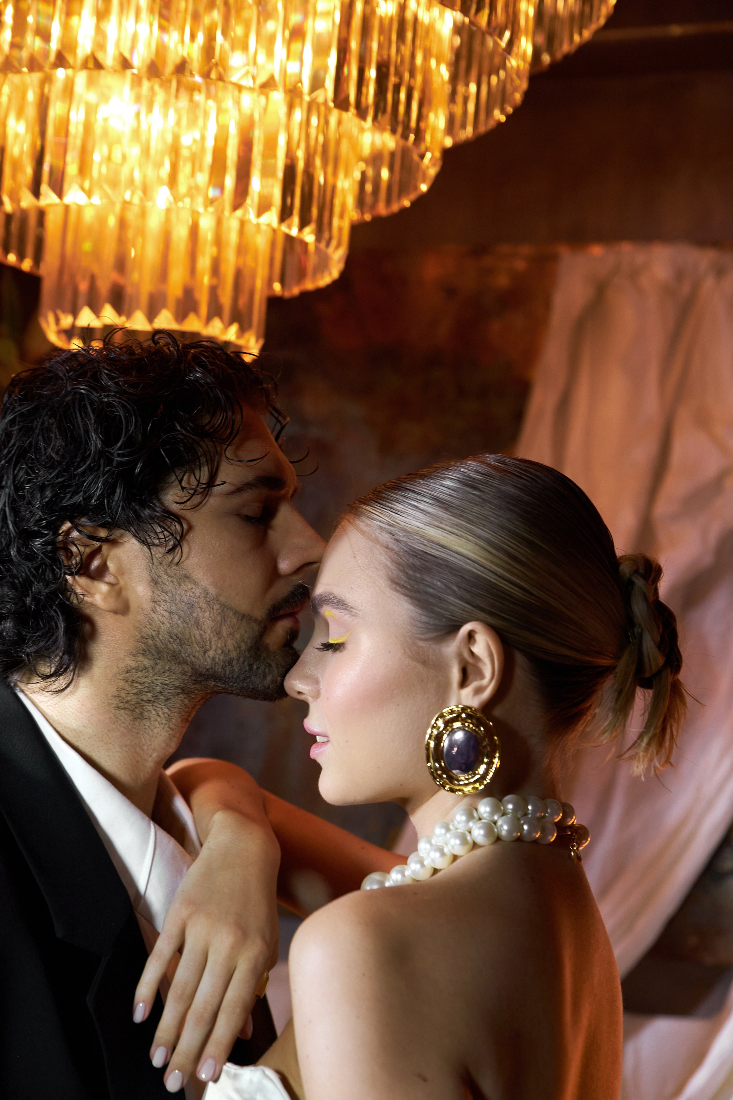 Аня &  Сергей «Unica». Оформление свадеб, декор свадеб Вера Маркова, Москва