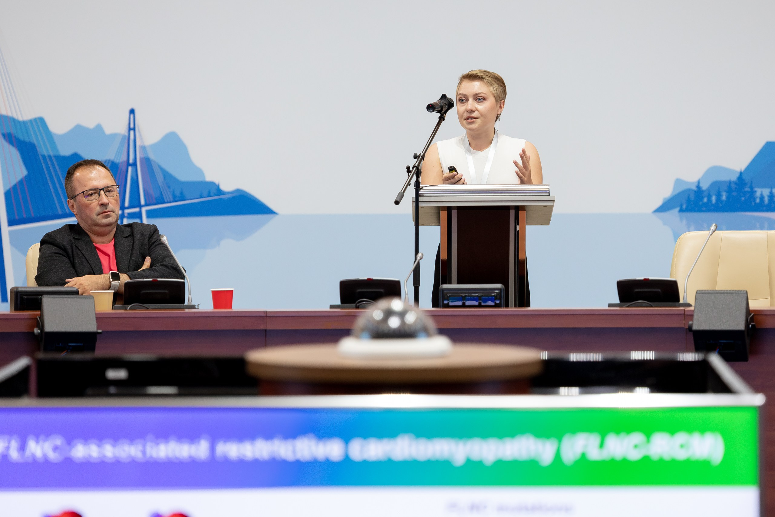 IV Международная научная конференция FUTURE OF BIOMEDICINE. Главная