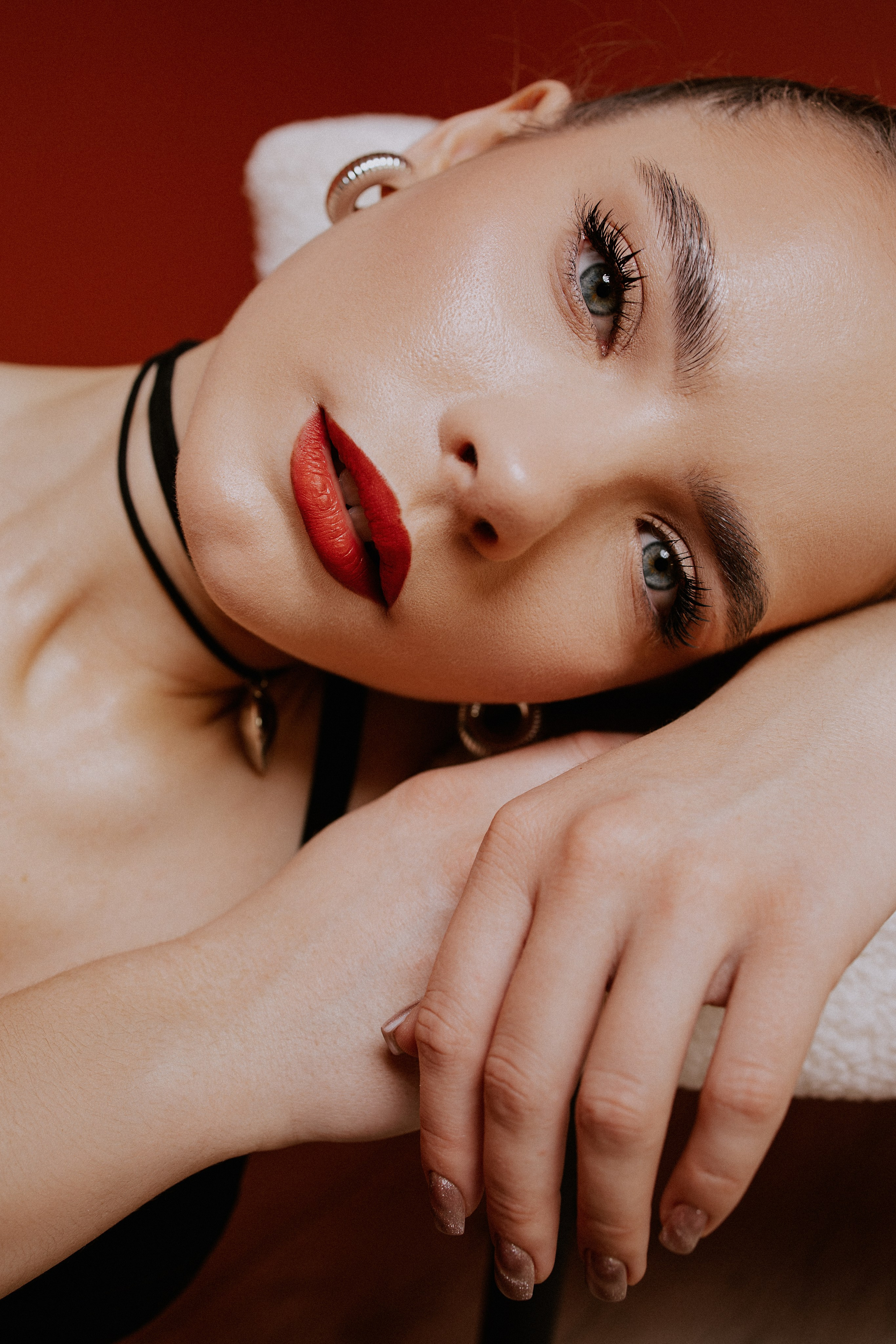 Liza. Фотограф в Омске Валерия Крячко