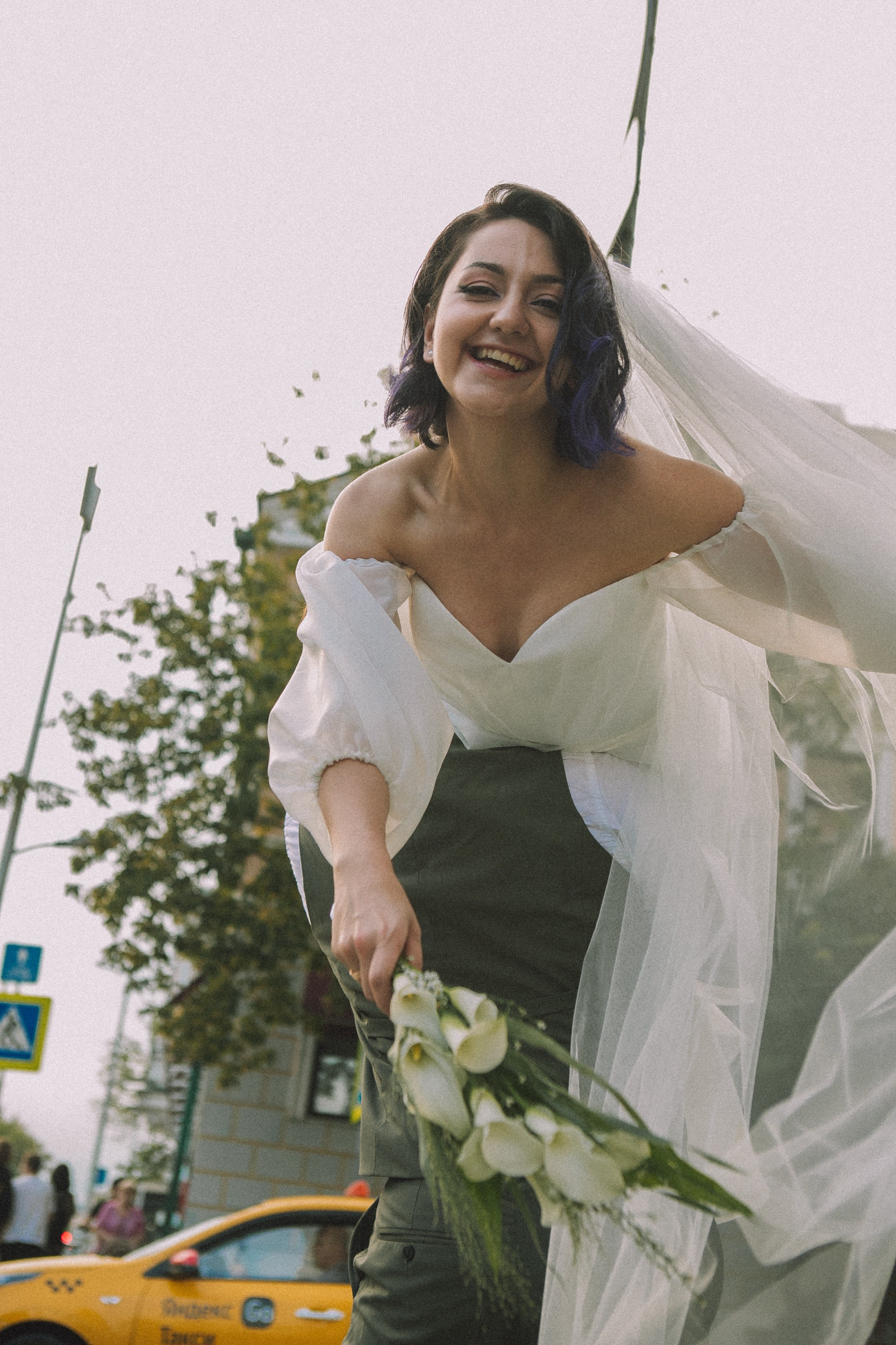 Маша и Илья. Allirubrum