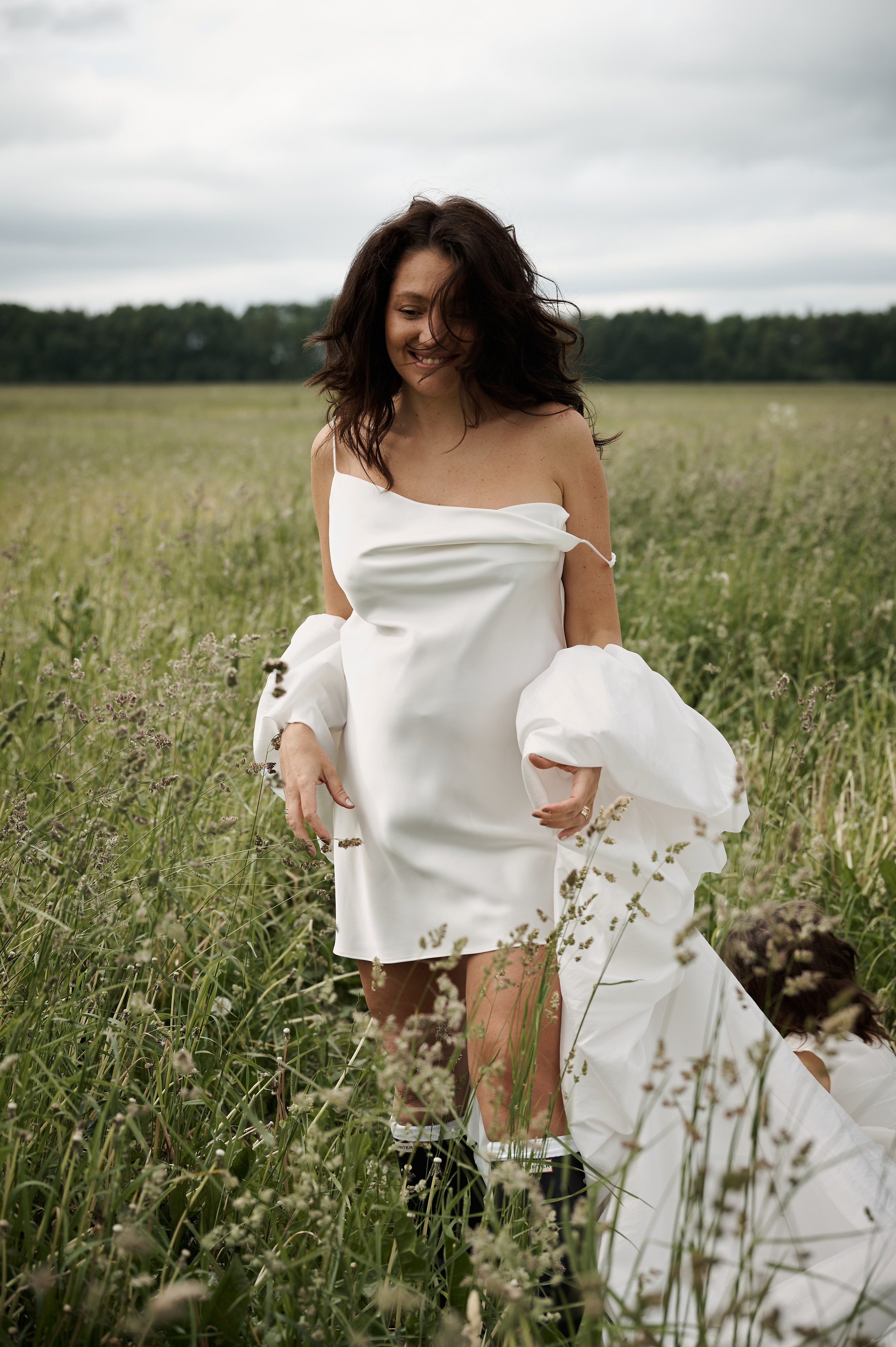 Екатерина. Фотограф беременности и семьи, домашние съемки, Ньюборн