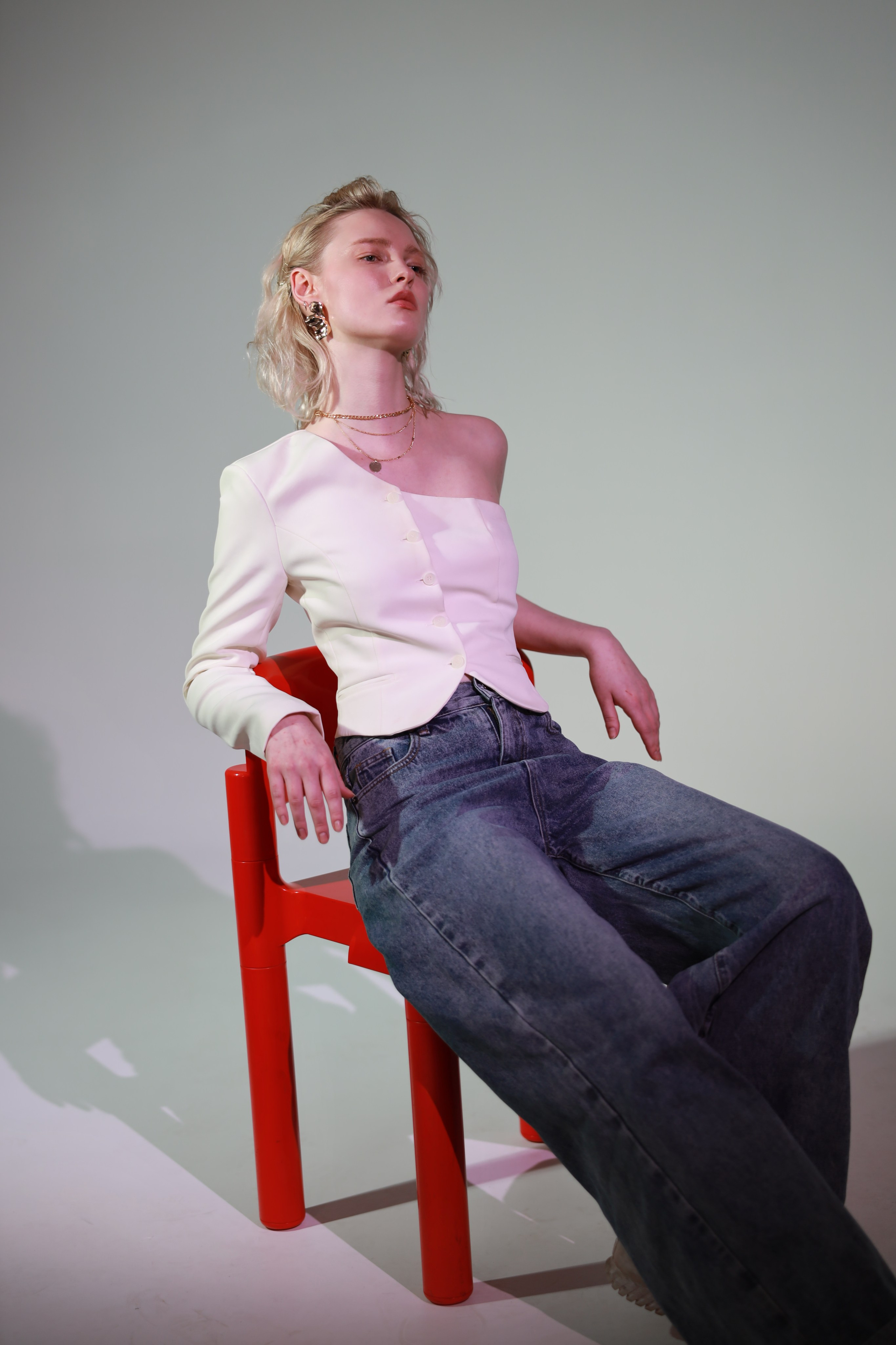 Цвета. Съемка в студии под ваш запрос, студийные съемки, фотографии архитектурных объектов — Александр Евстигнеев — фотограф Москва