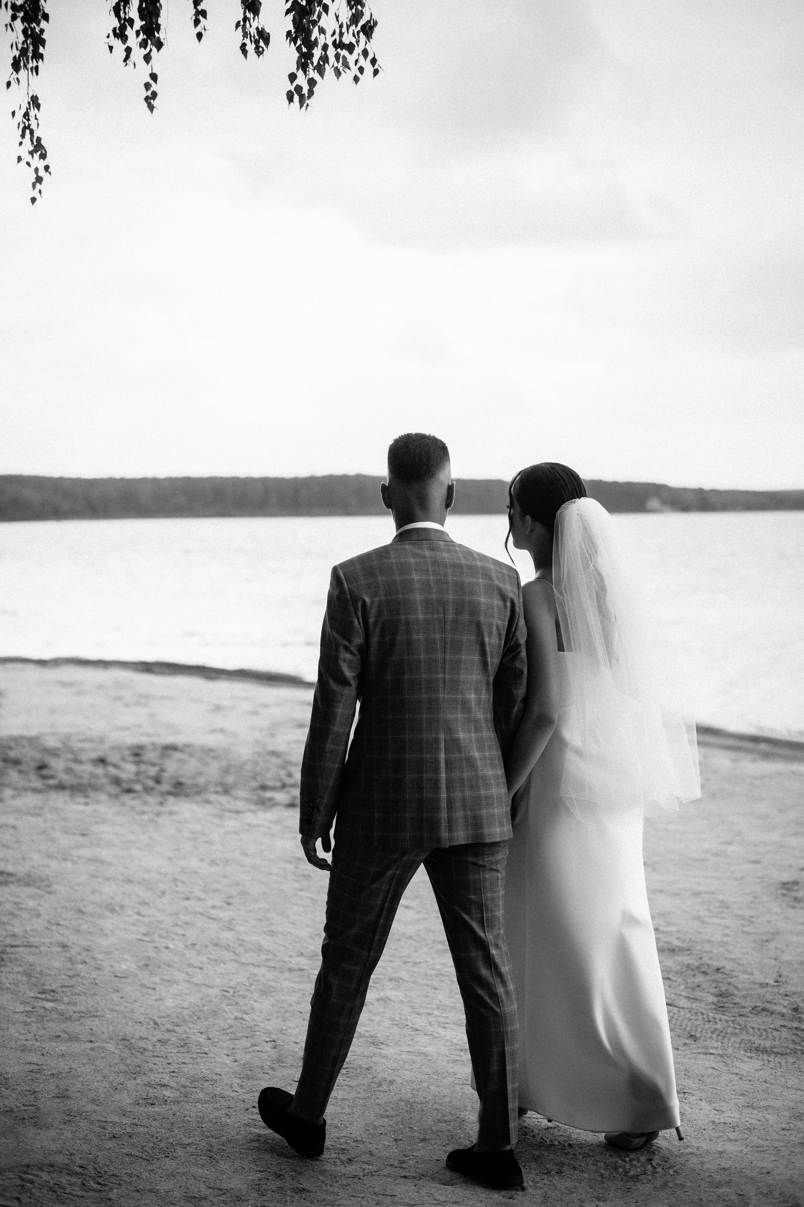 Лилия & Данила. Фотограф в Екатеринбурге Веретенова Наталья