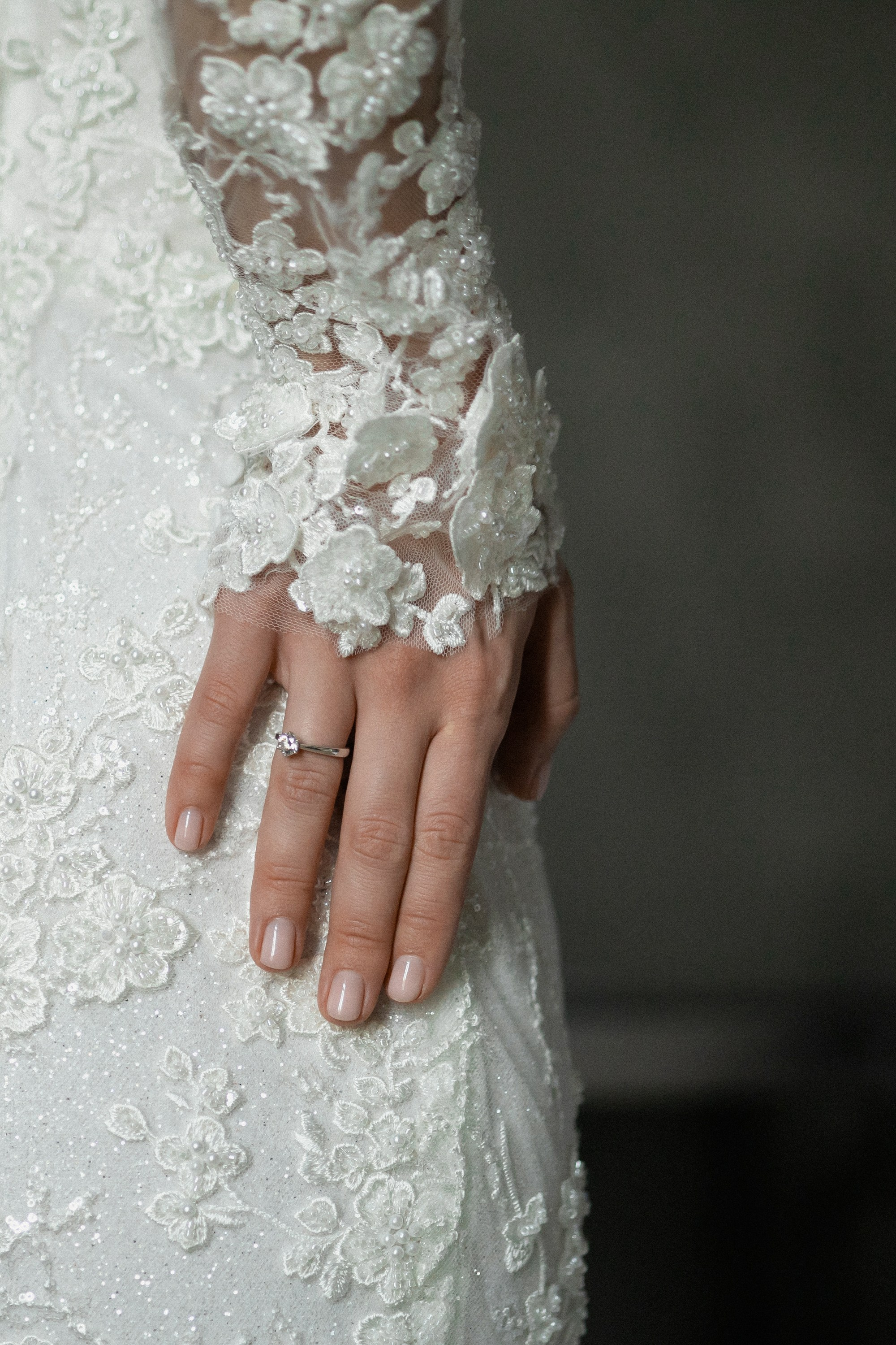 Олег и Юлия 2.11.24. Свадебный фотограф в Ростове-на-Дону