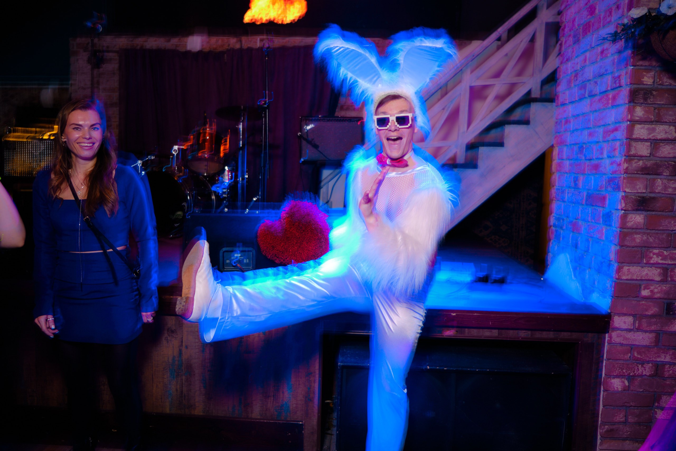 Pachamama. Антон Ив