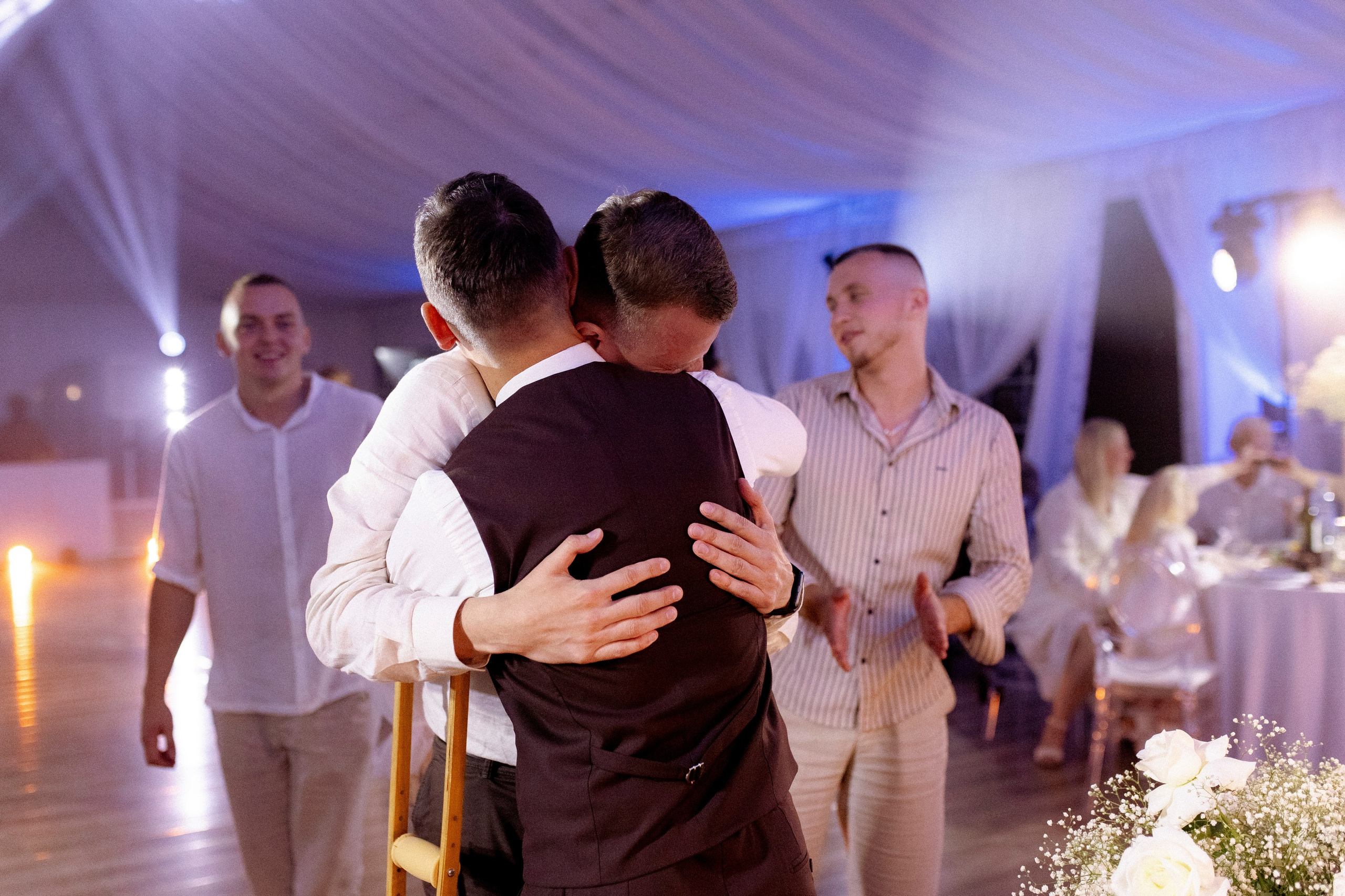 Ира и Данил 08.08.24. Индивидуальный, семейный и свадебный фотограф