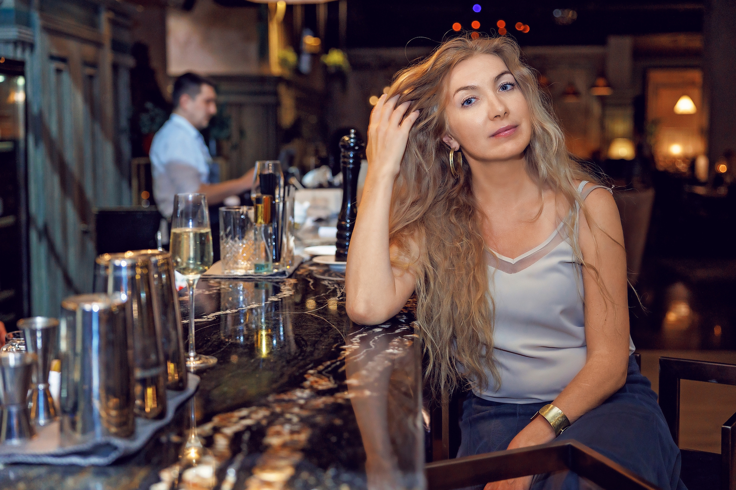 Портретный фотограф в Москве. Геннадий Степанов —фотограф в Москве