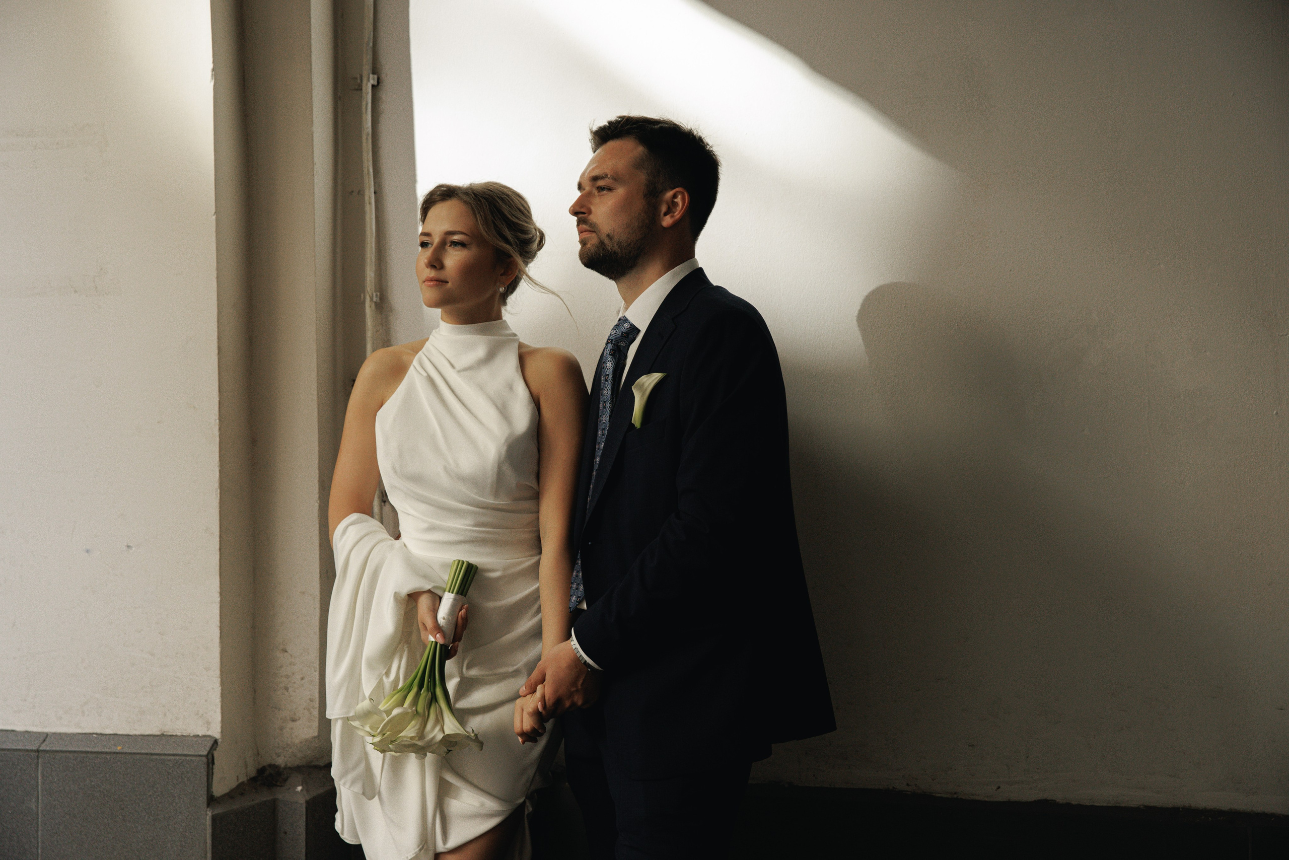 Я тебе подыграю. Свадебный и семейный фотограф в Москве Julia Juice