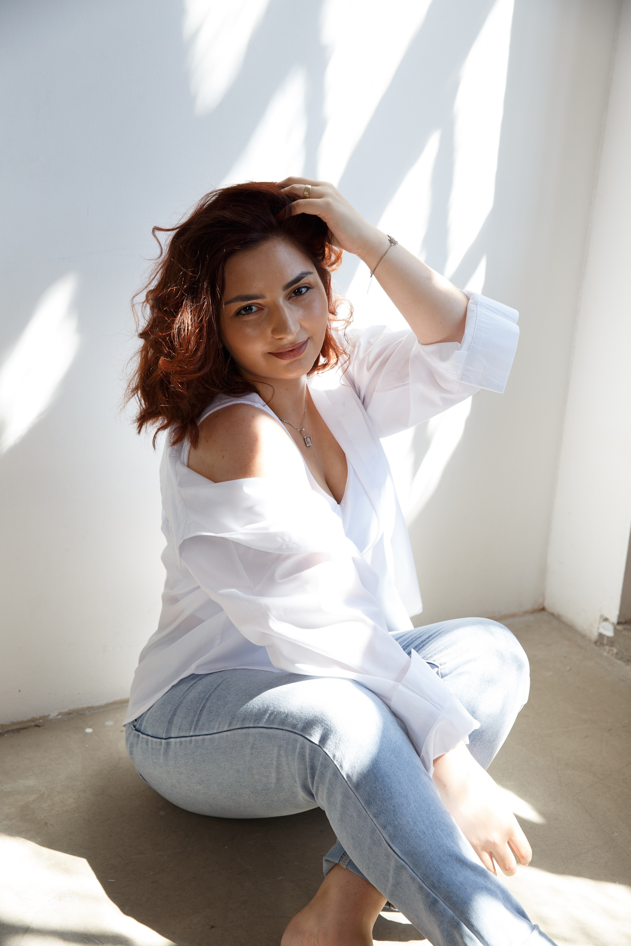 Ани. Детский и Семейный фотограф в Санкт-Петербурге