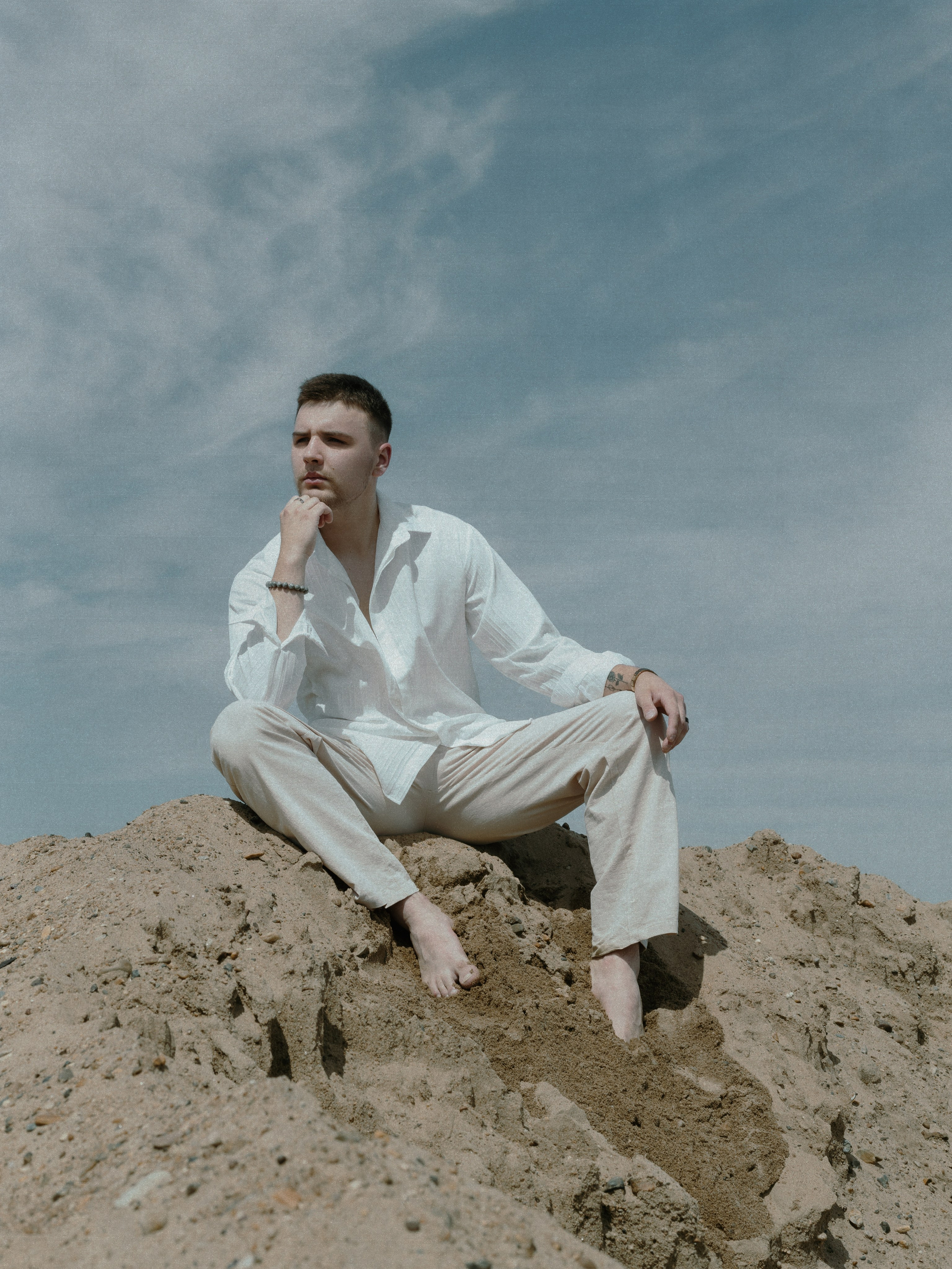 Прогулка. Photographer