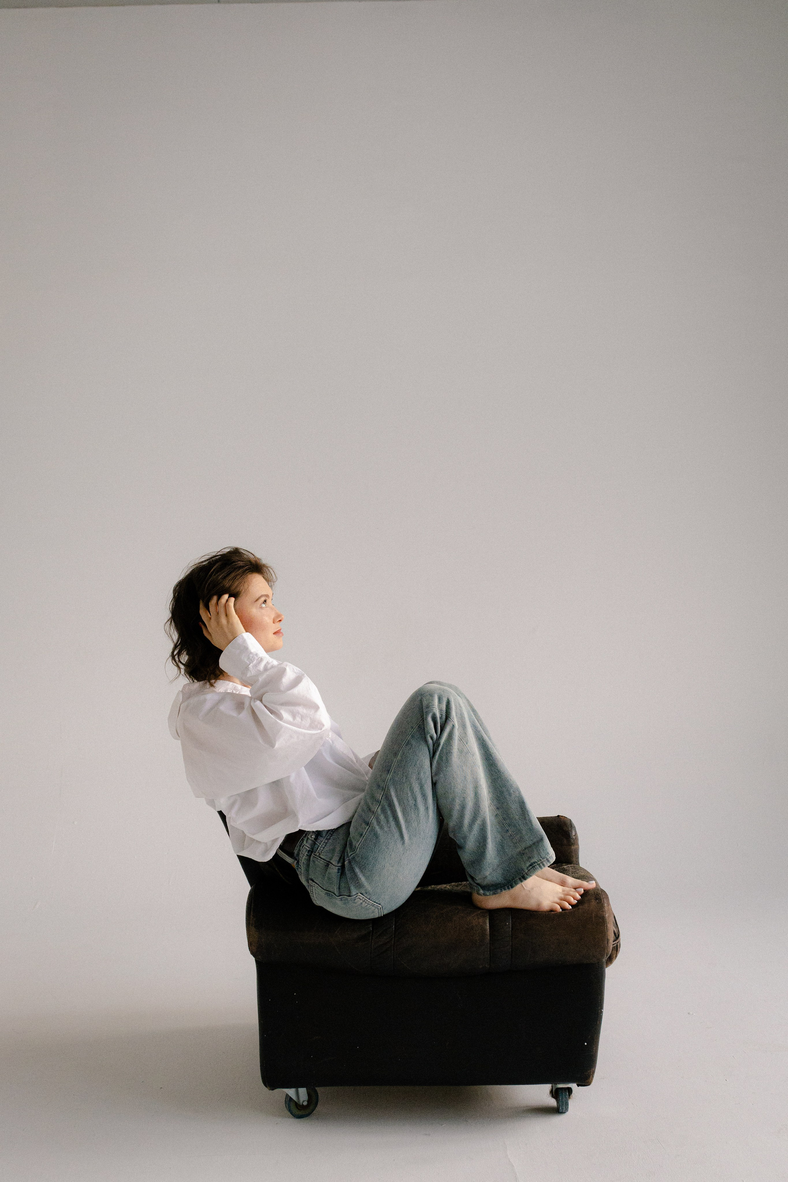 Алиса. Главная