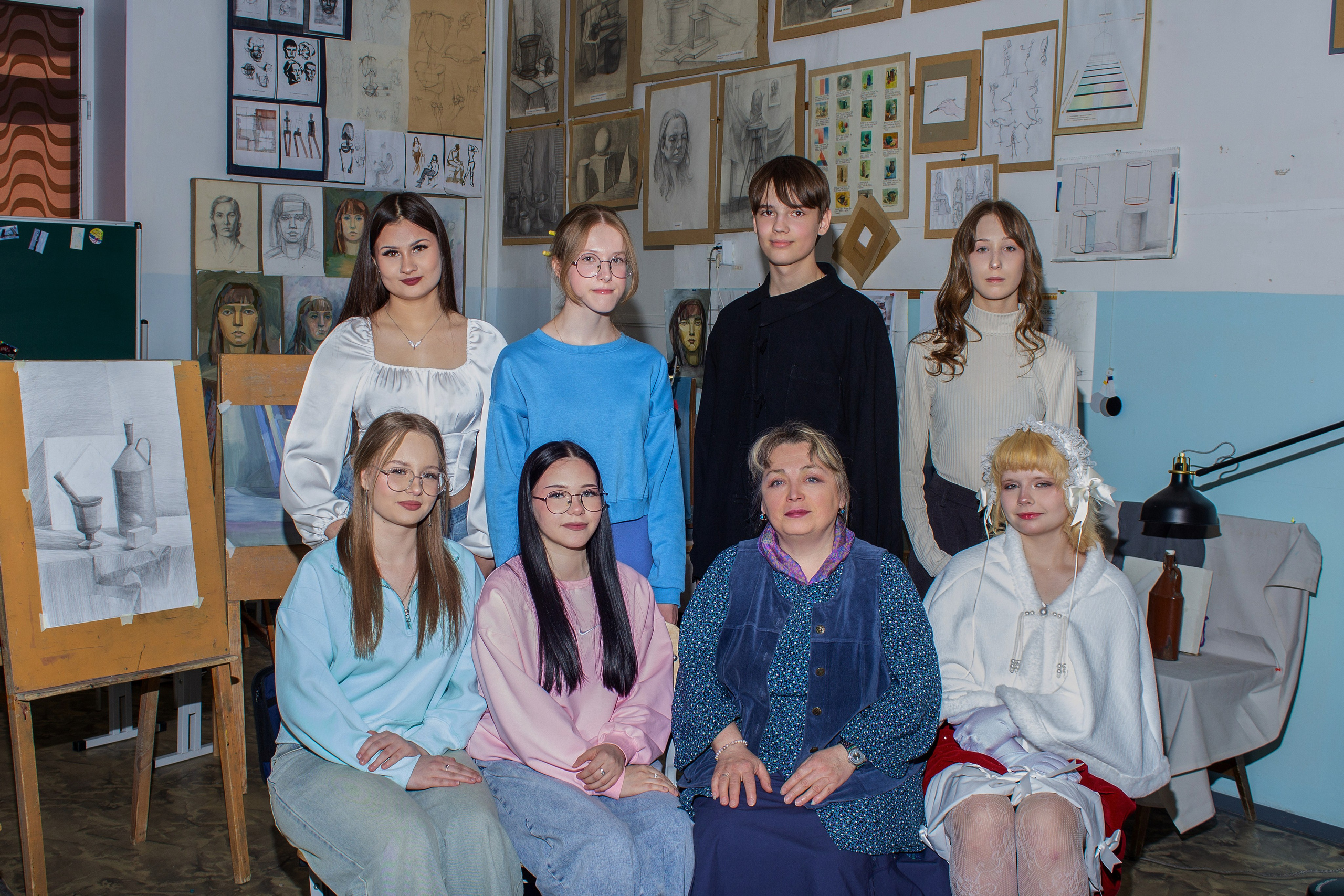 Выпускной. Фотограф в Челябинске Елизавета | Семейные, парные и личные съемки