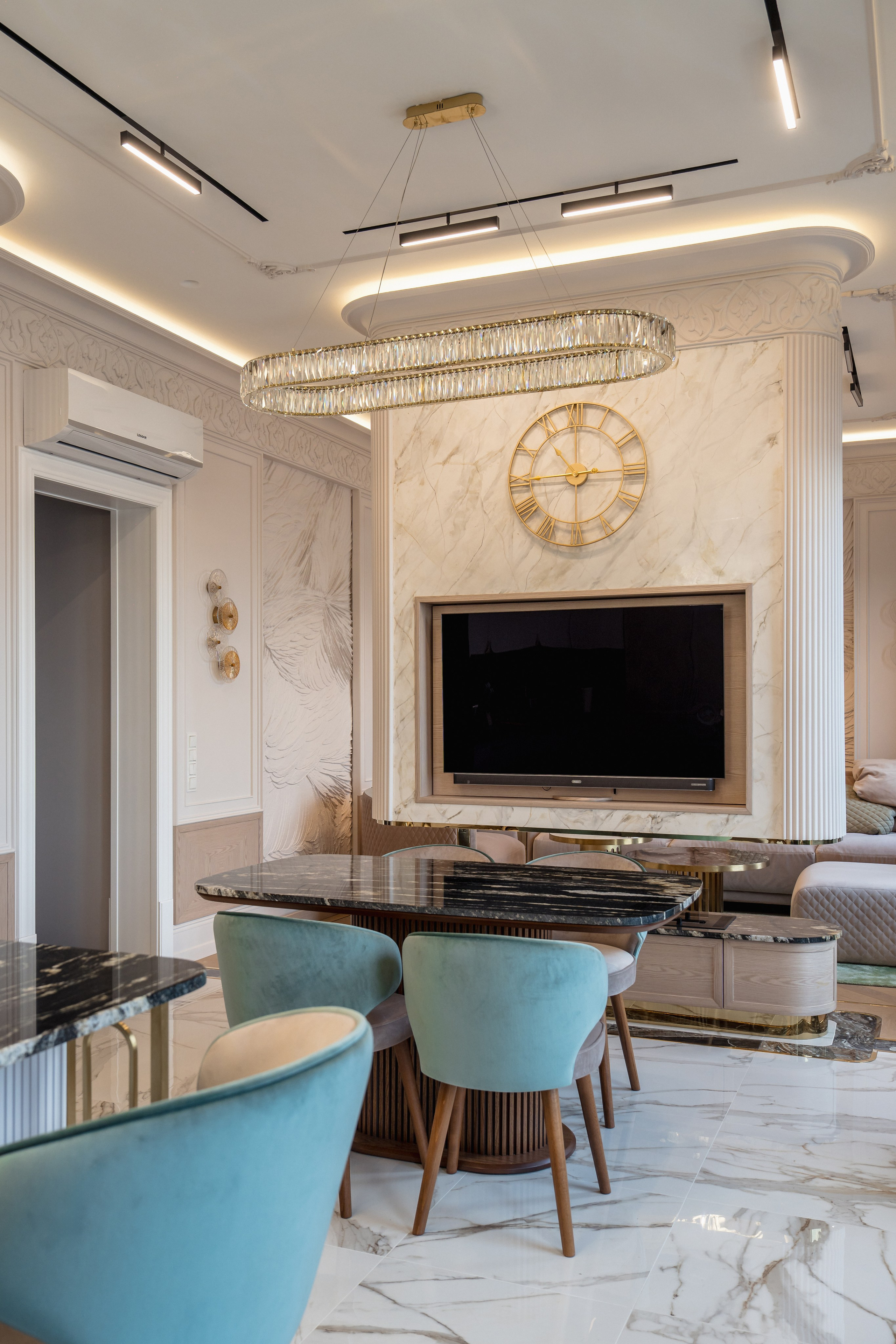 № 19. Мебель на заказ