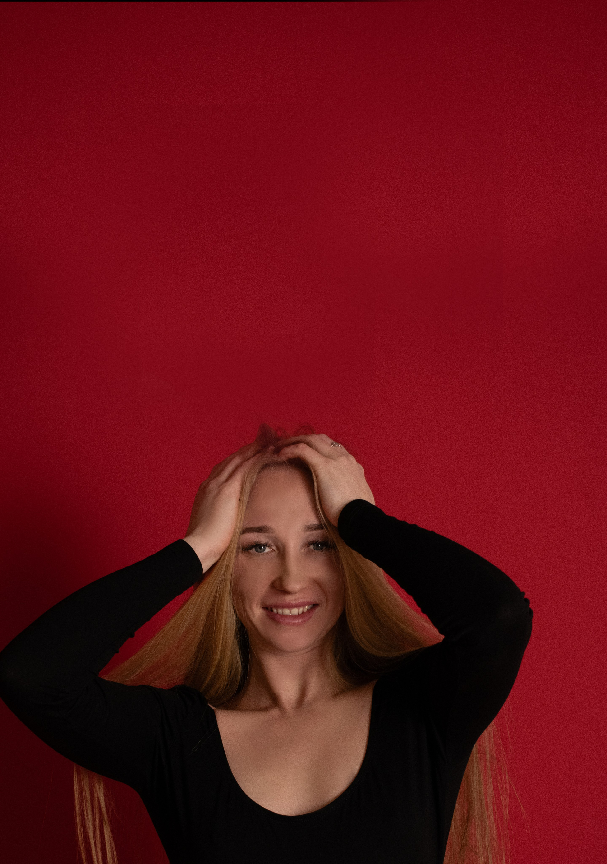 Анна. Фотограф Хабаровск