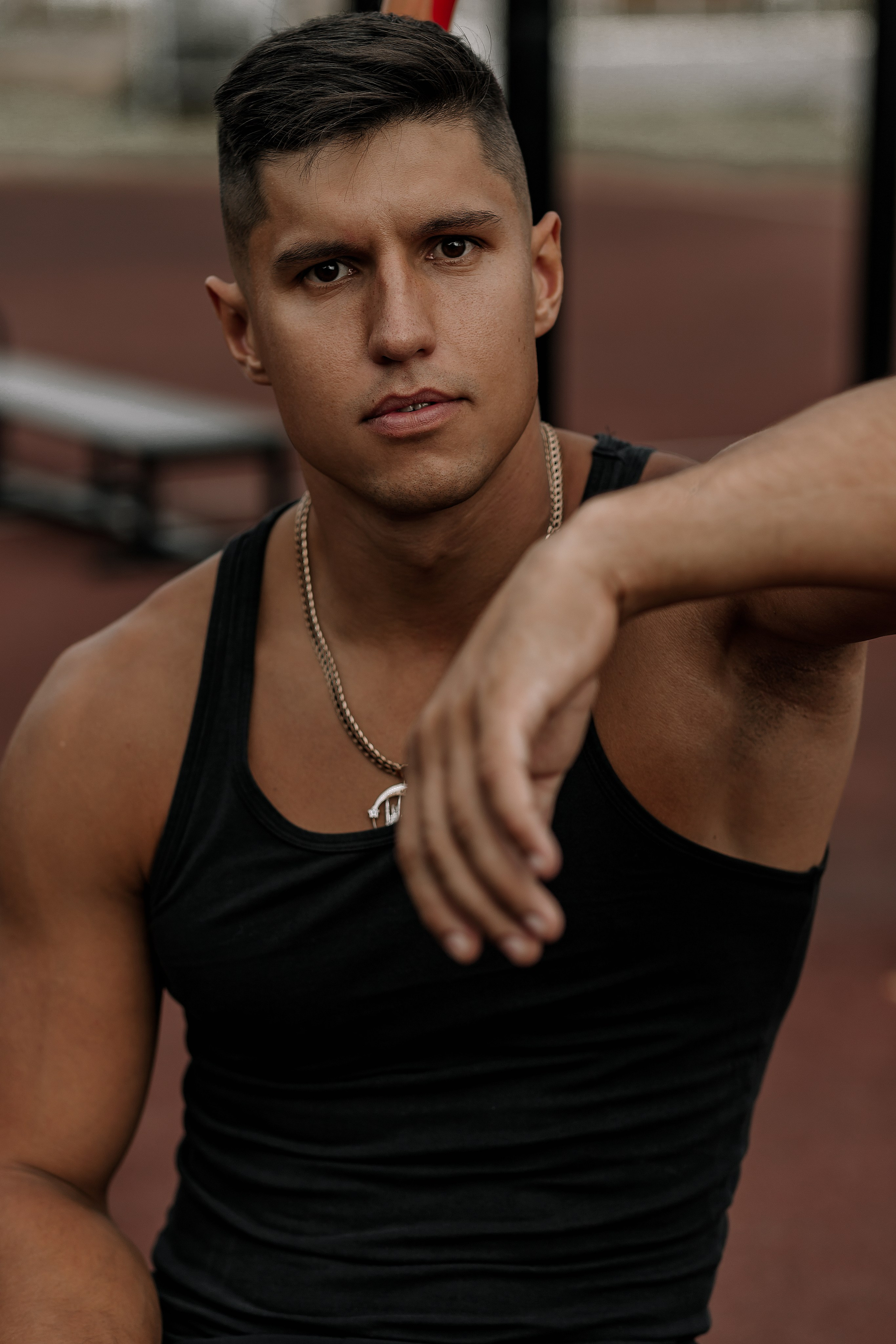 Спорт. Многопрофильный фотограф в Санкт-Петербурге Светлана Вельгас