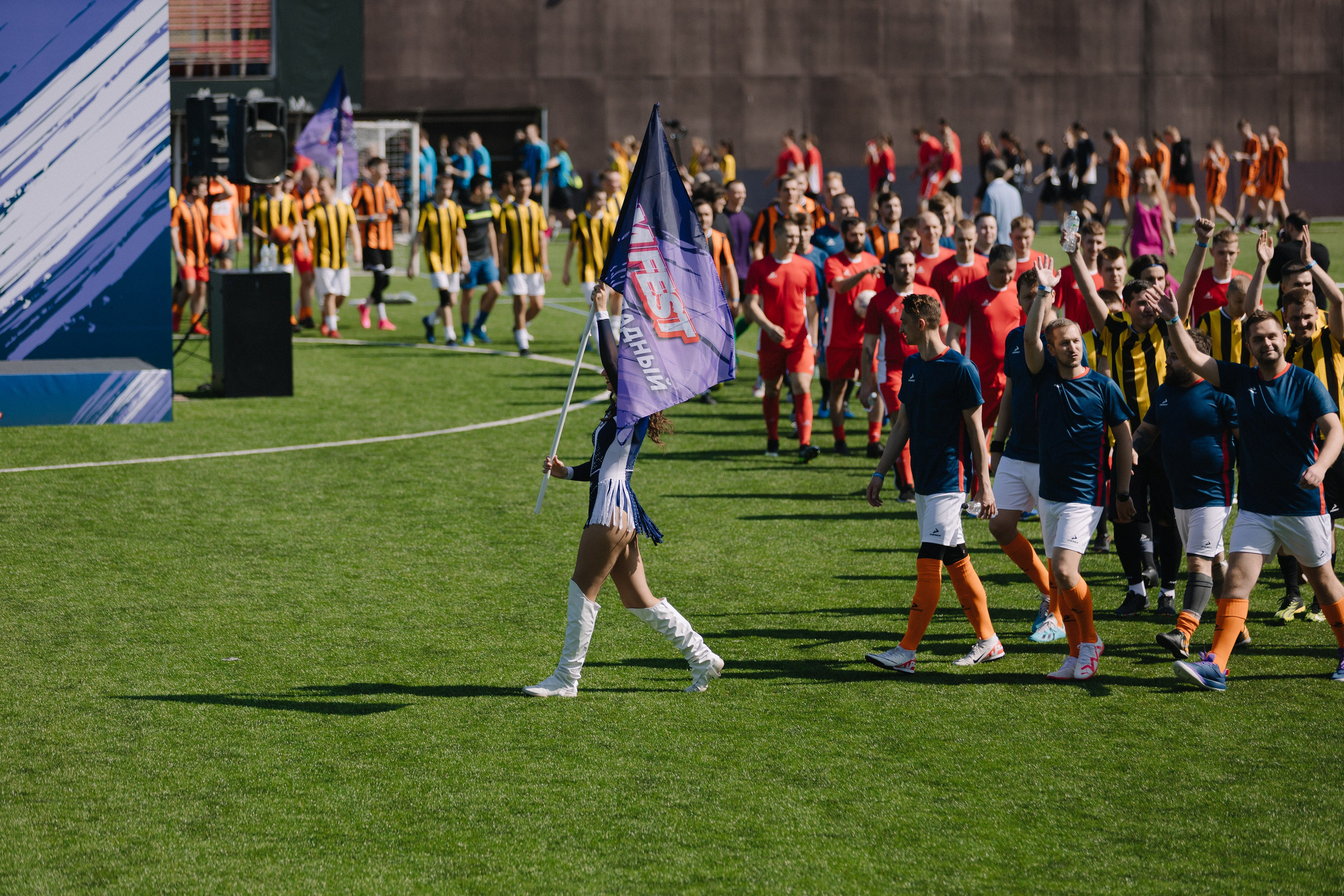 Спортмастер. Многопрофильный фотограф в Санкт-Петербурге Светлана Вельгас