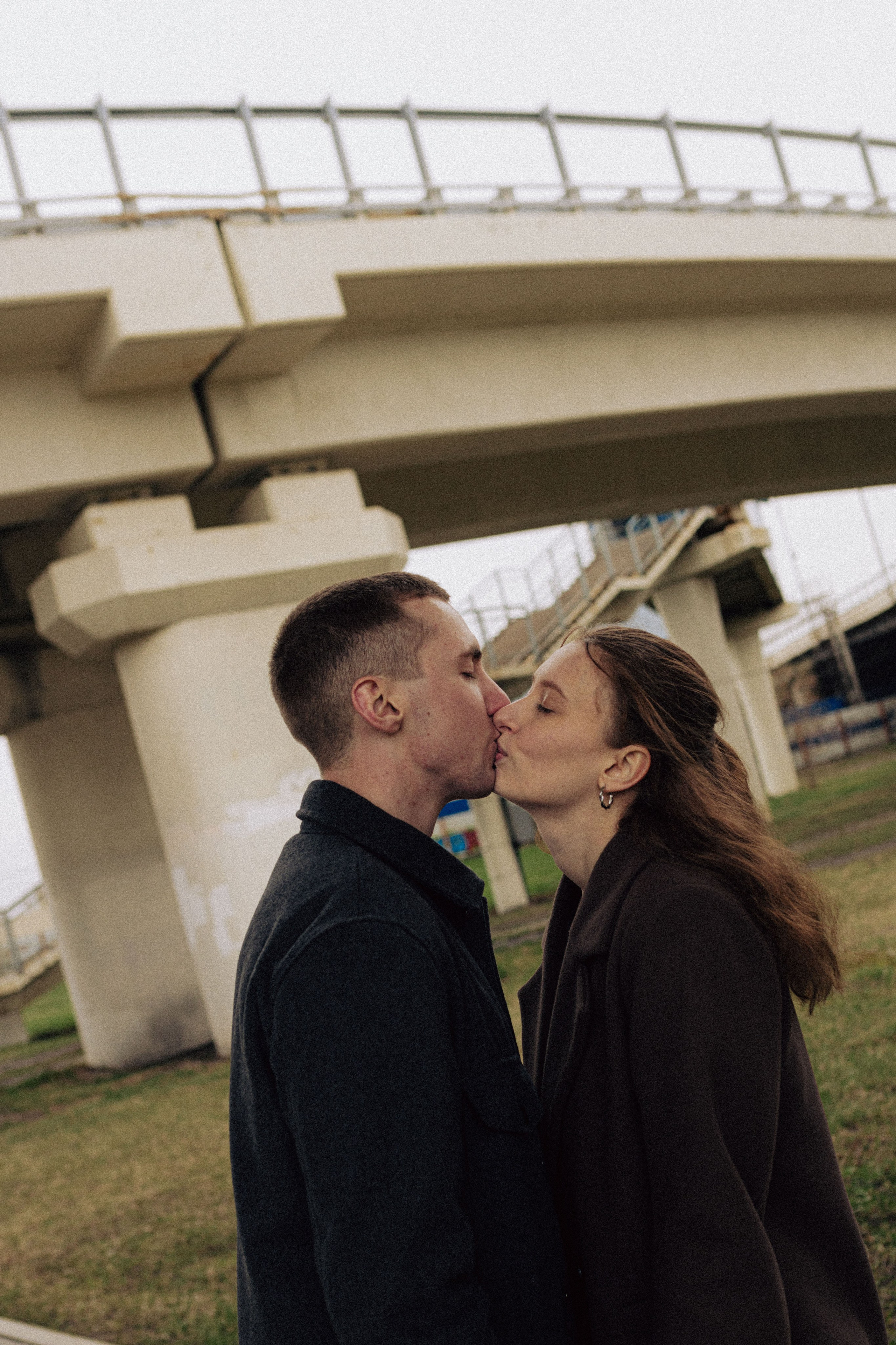 Анастасия и Вячеслав. Фотограф Стилист Тюмень Вера Хайруллина