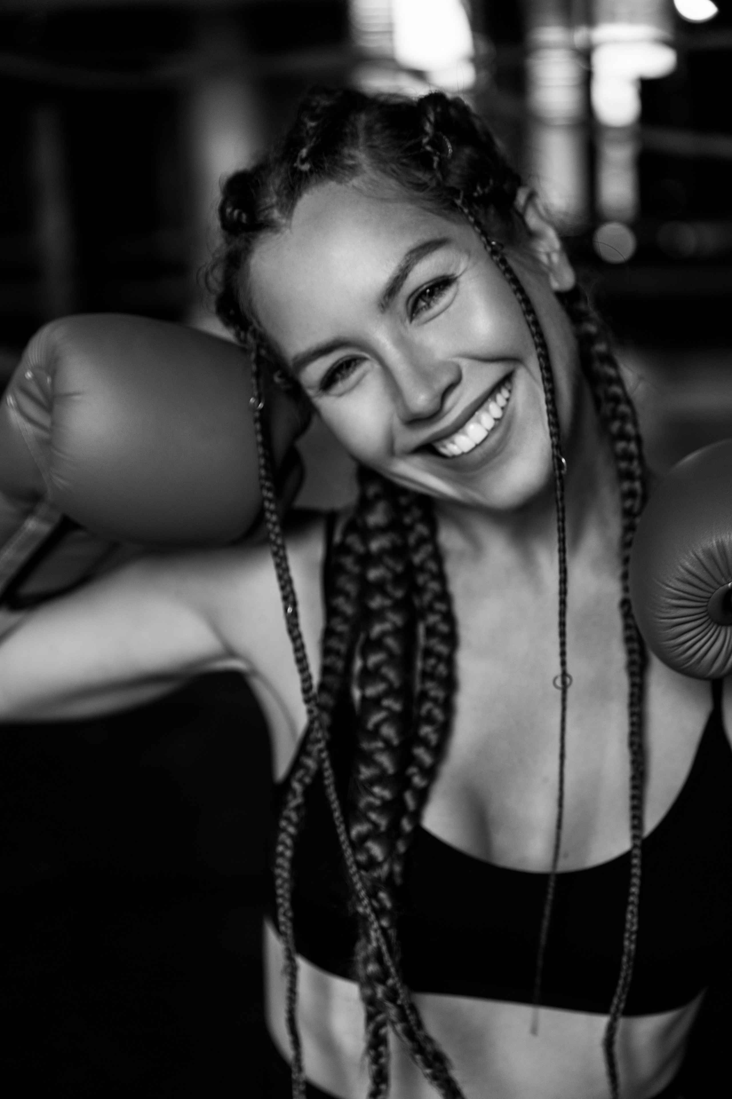 Портреты. Главная