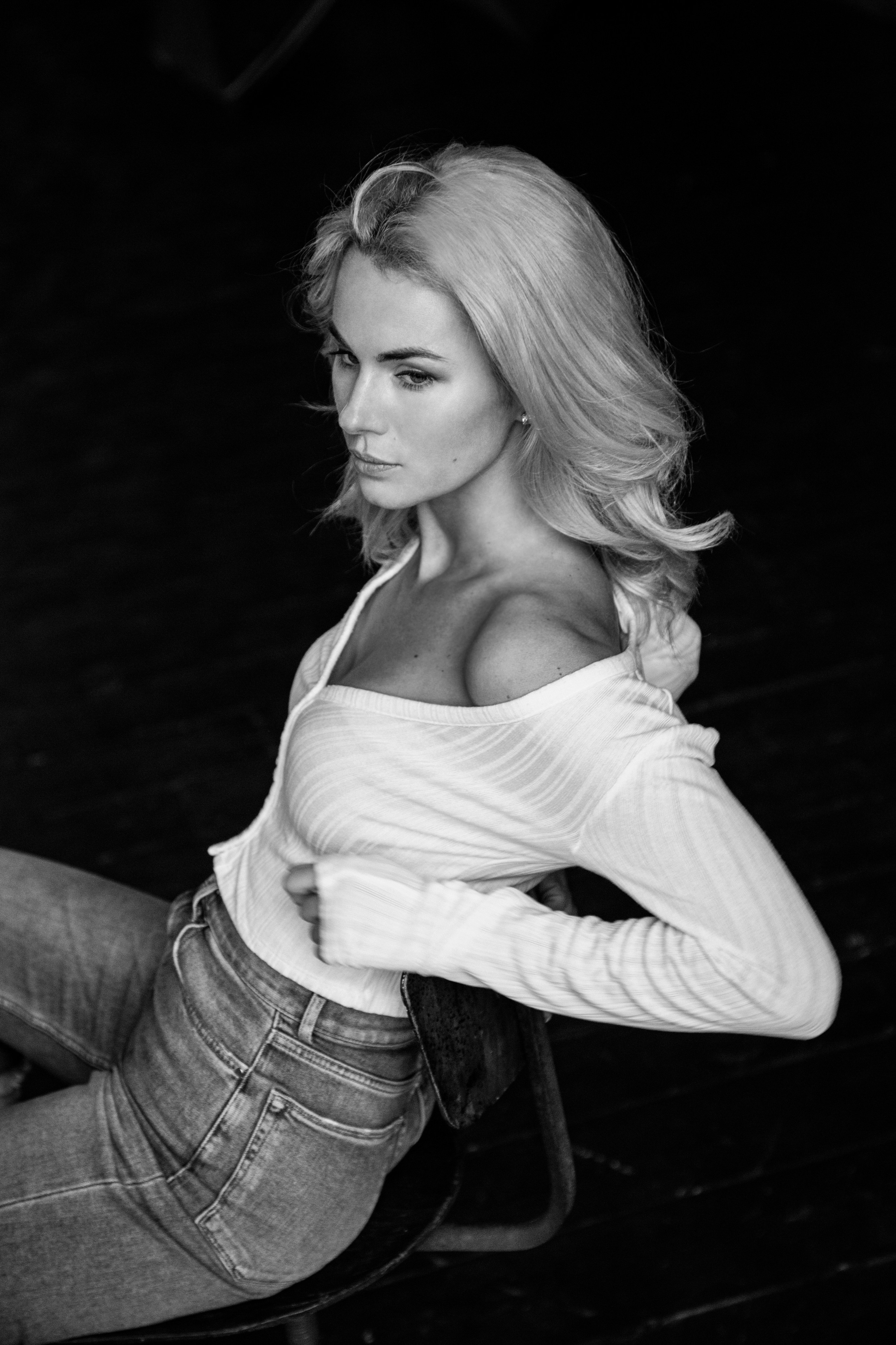 Портреты. Главная