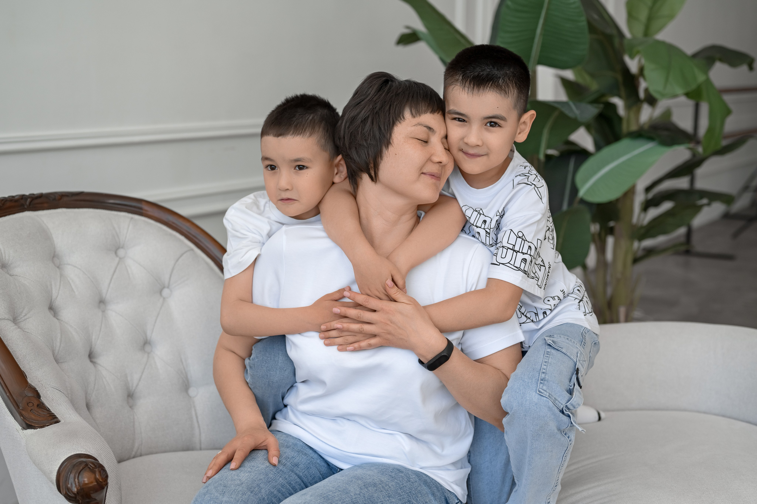 Фотостудия 2.8. Фотограф Саратов Юлия Петрова