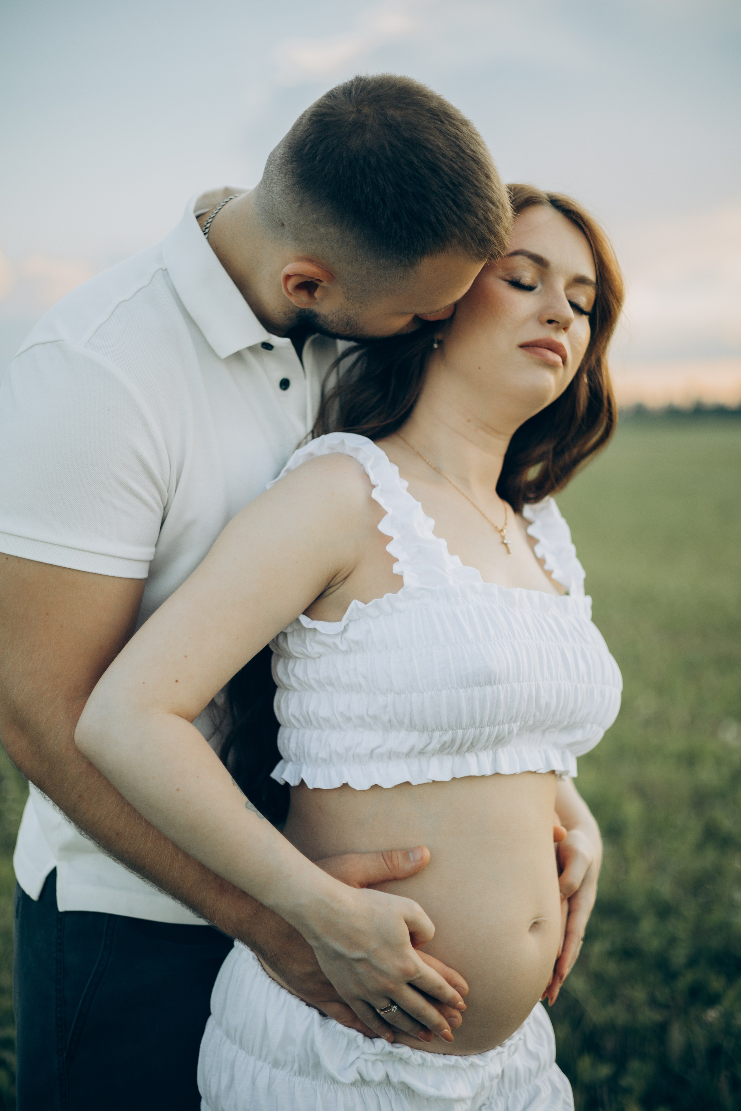 ♡ Маша и Женя ♡. Семейный фотограф | Санкт-Петербург