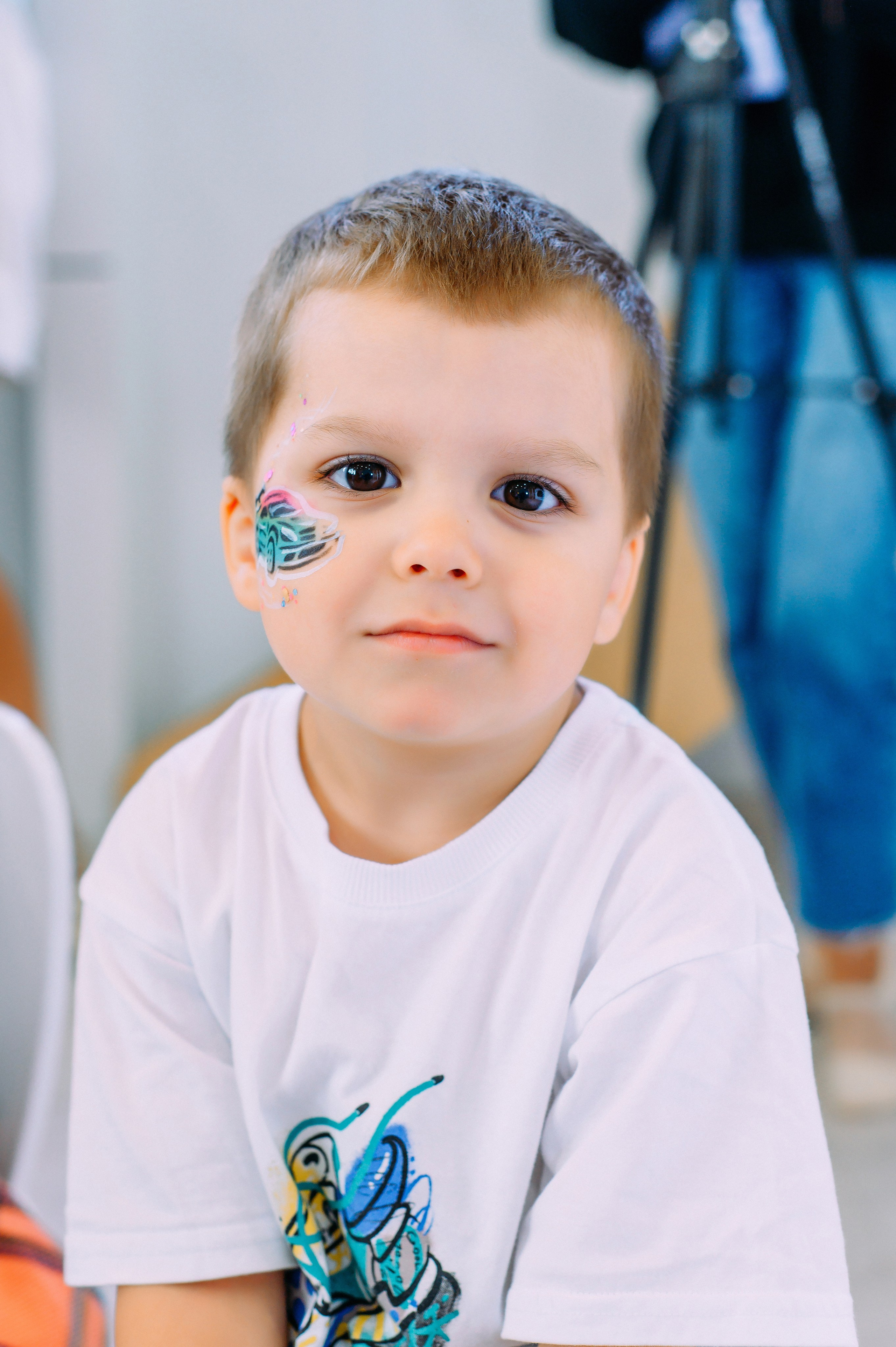 День рождения Матильды. Детский и семейный фотограф Эльмира Веселова