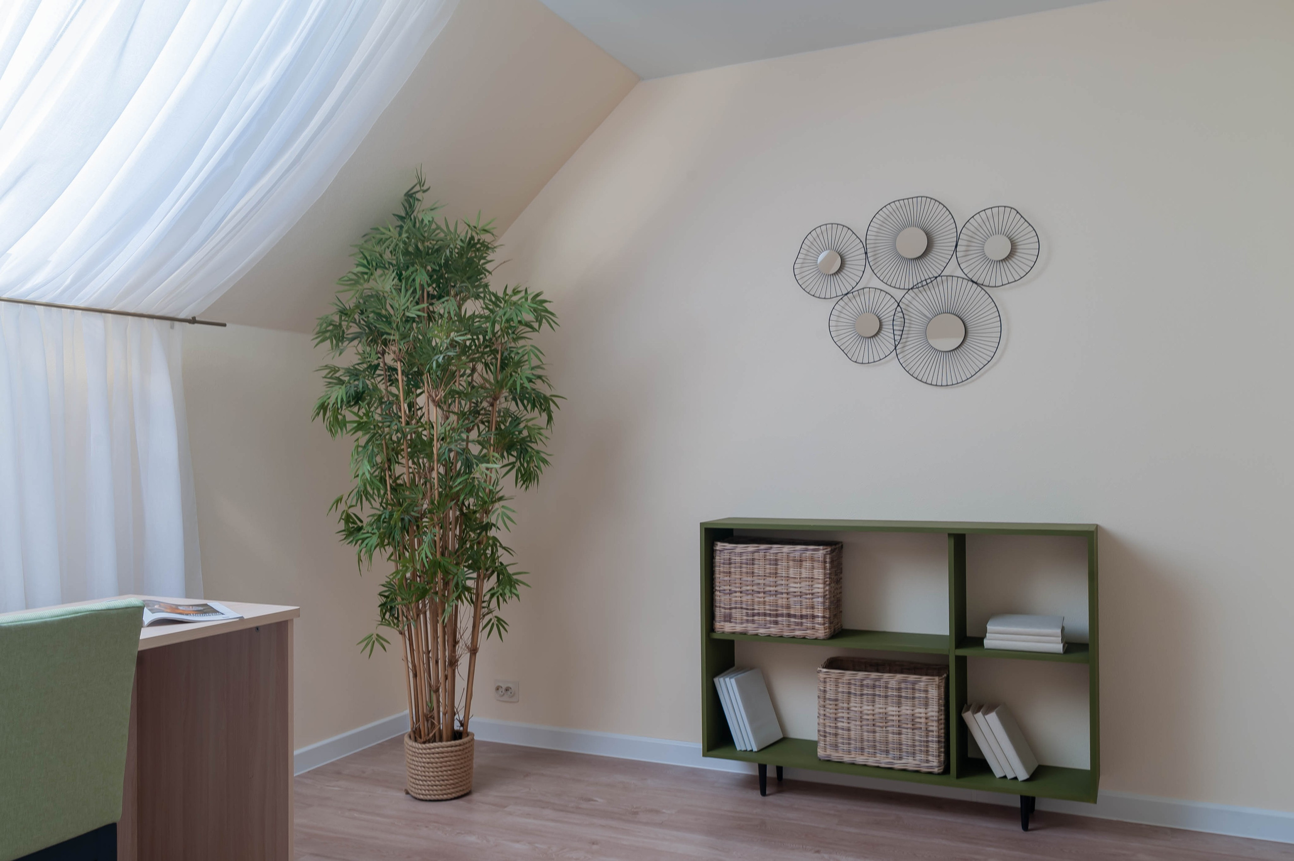 Съемка коттеджа для продажи. Интерьерный фотограф в Ярославле. Вероника Лазыкина