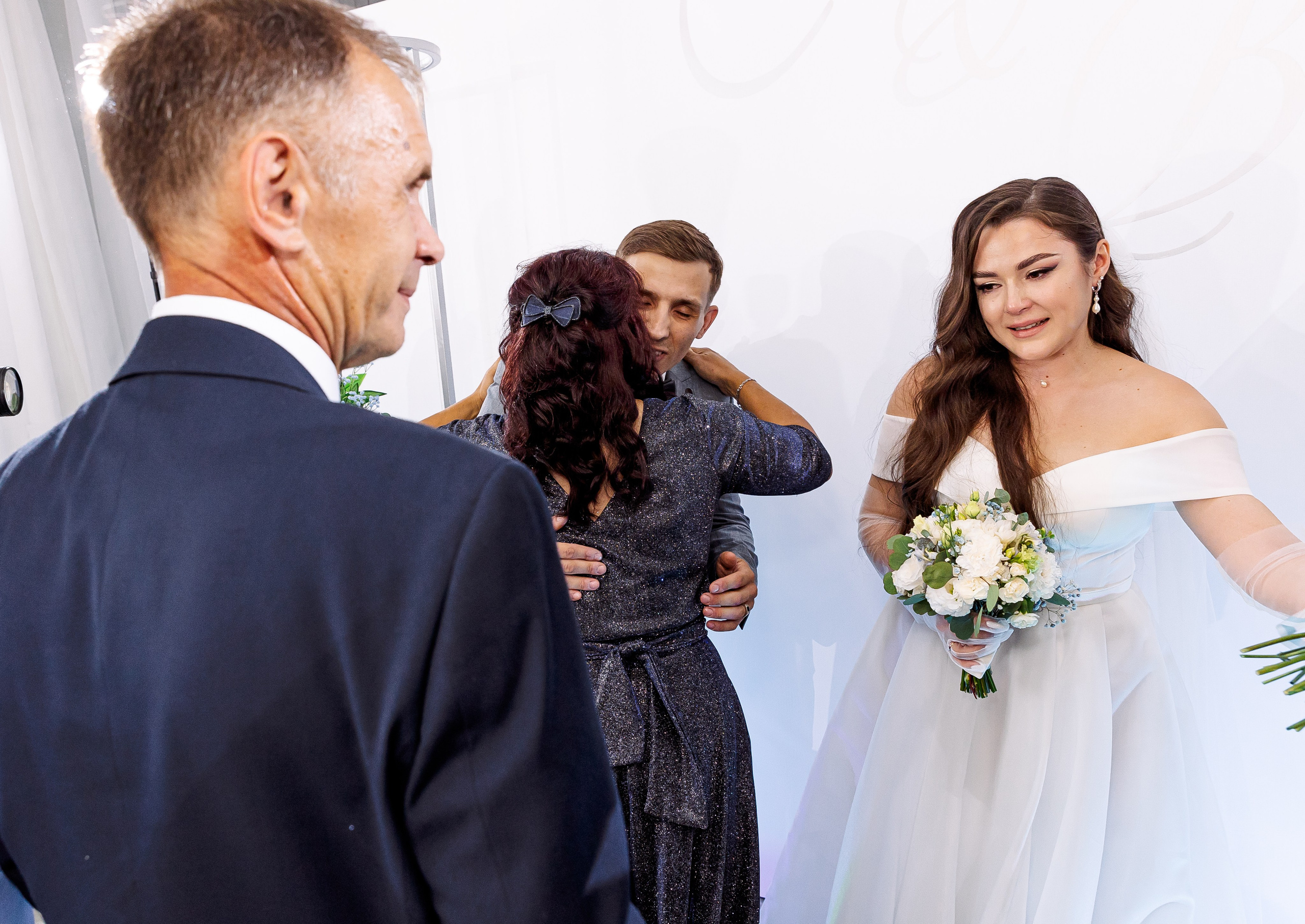 Сергей и Валерия. Свадебный и семейный фотограф в Челябинске Юлия Ишимова