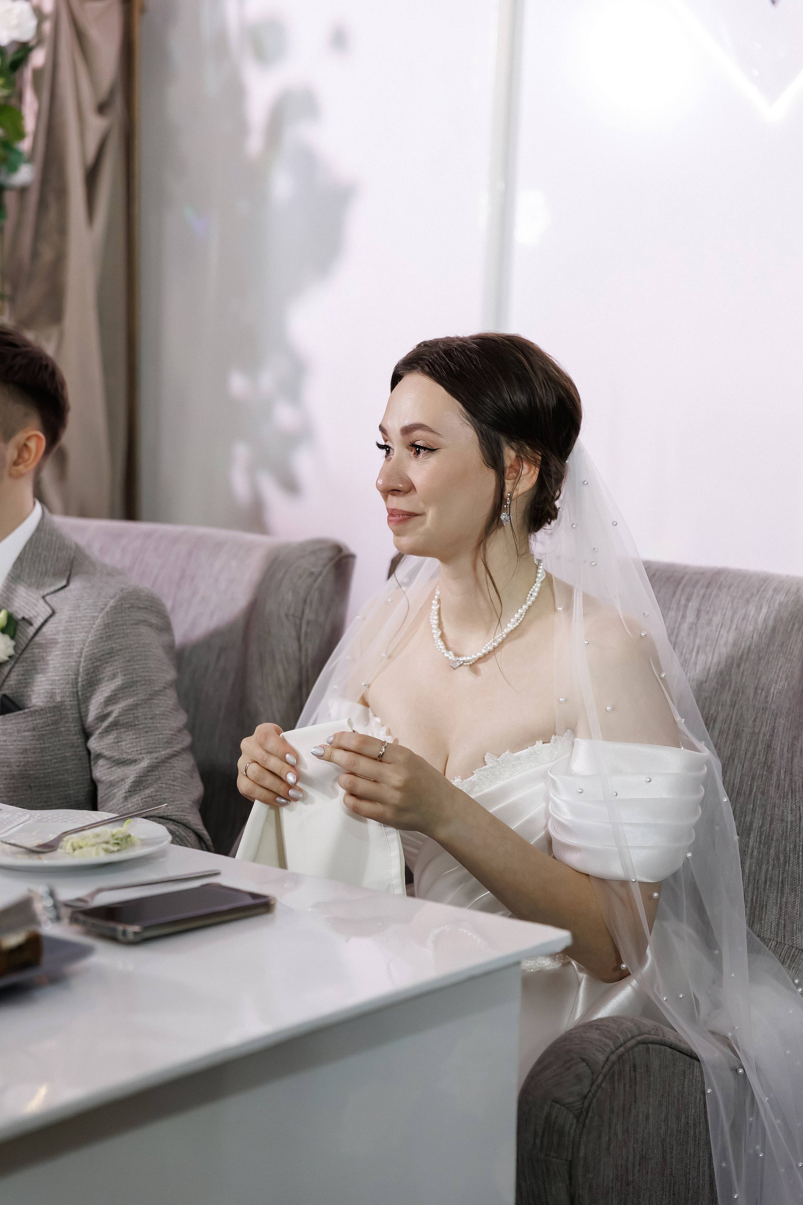 Екатерина и Владислав. Свадебный фотограф в Пскове и Санкт-Петербурге | Анна Голикова