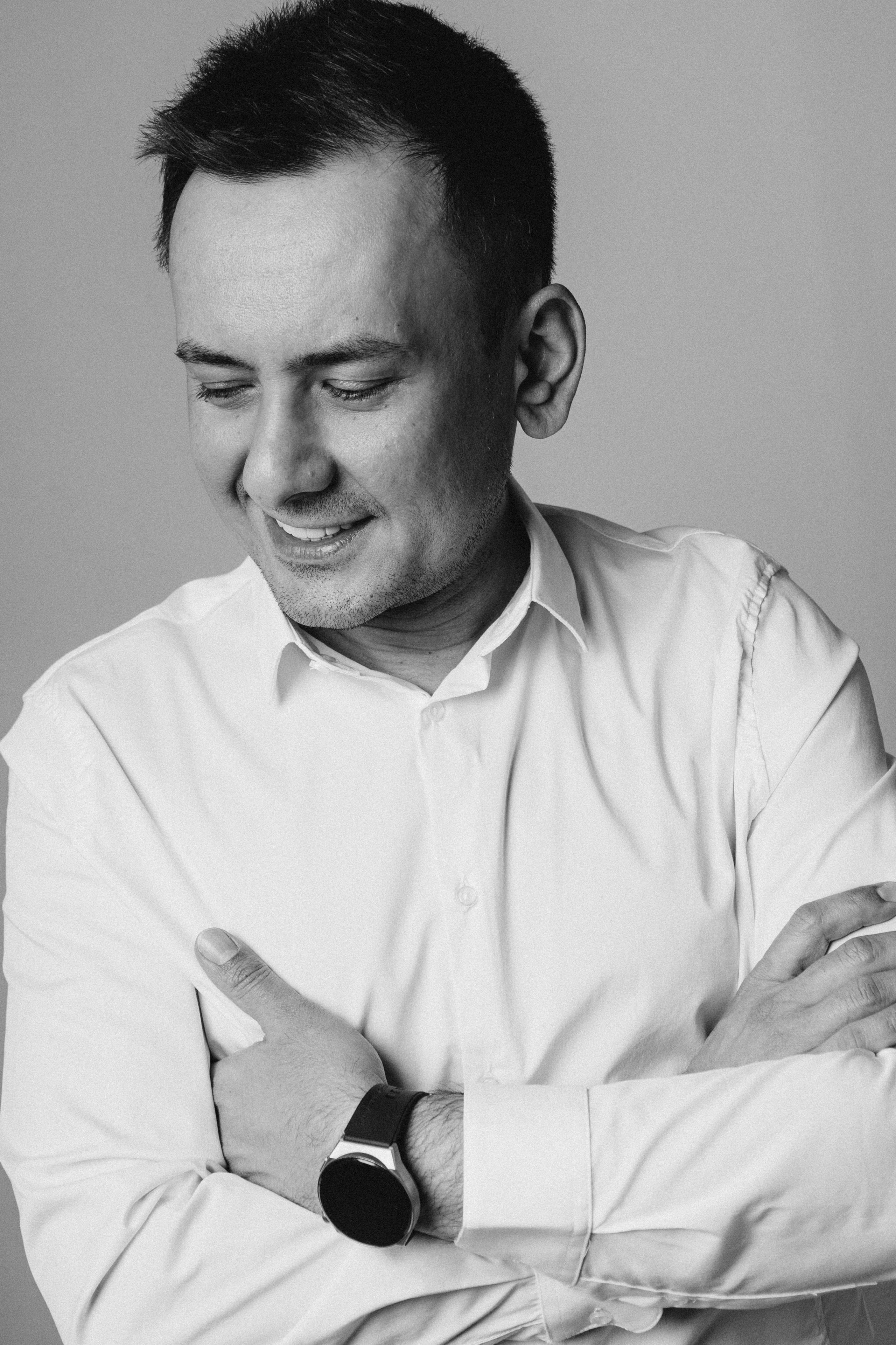 Альберт. Портретный фотограф в Екатеринбурге Эльвира