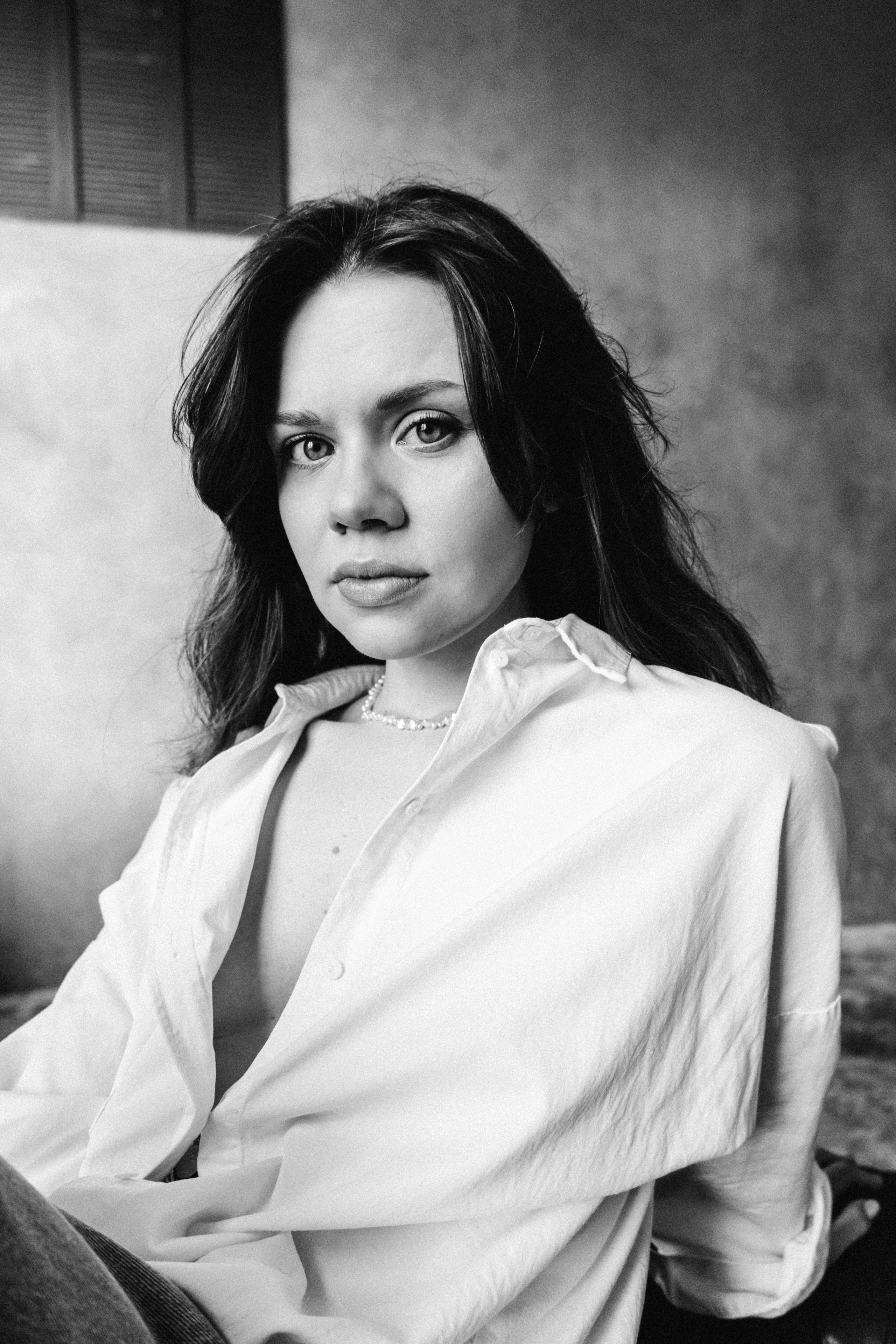 Даша. Портретный фотограф в Екатеринбурге Эльвира