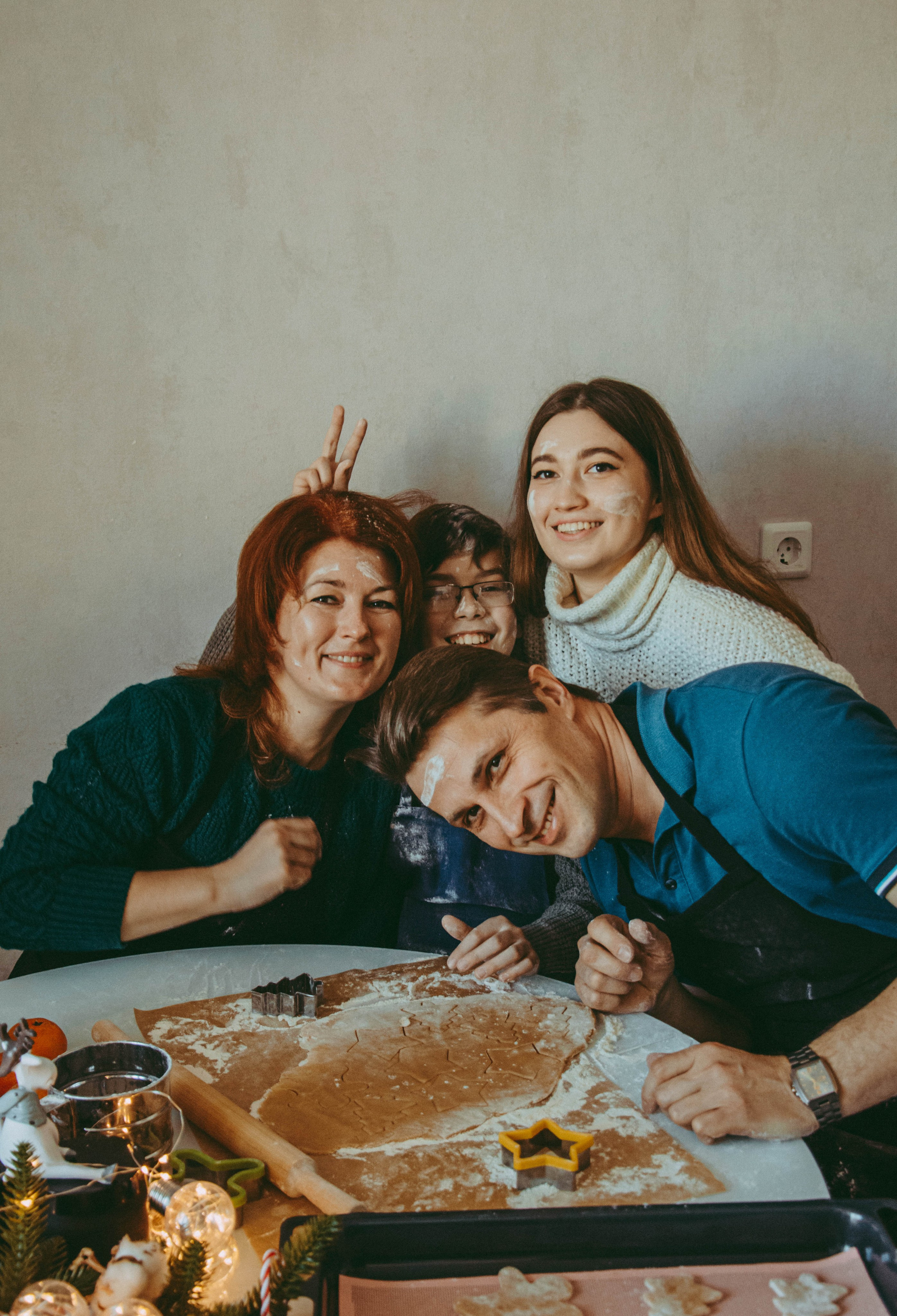 Семейные. Фотограф Благовещенск I Анастасия Кейн