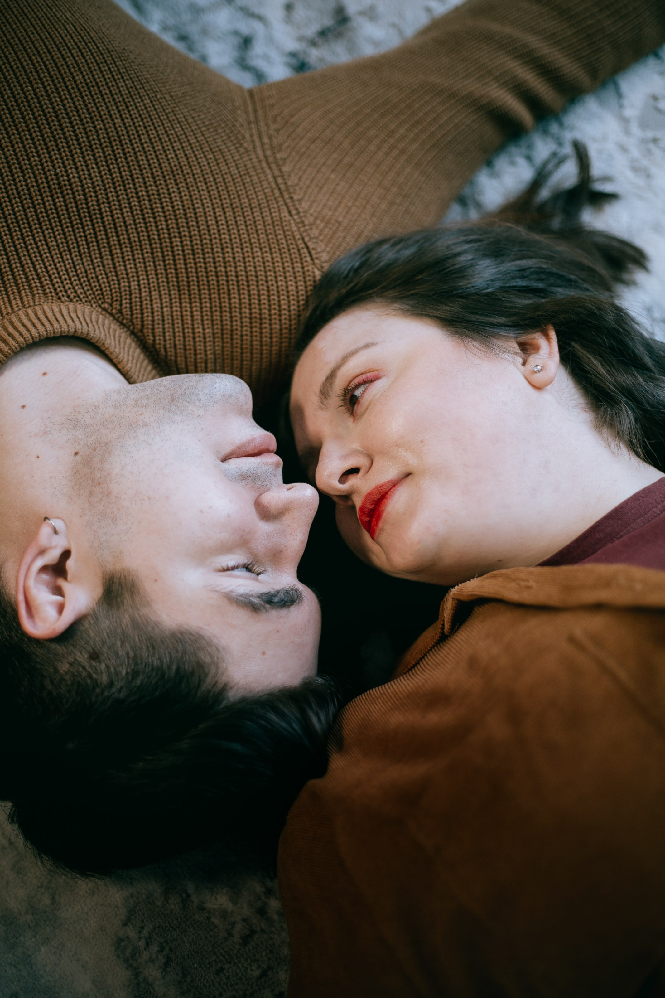 LoveStory Ульяна и Рома. Фотограф Санкт-Петербург Князева Елизавета