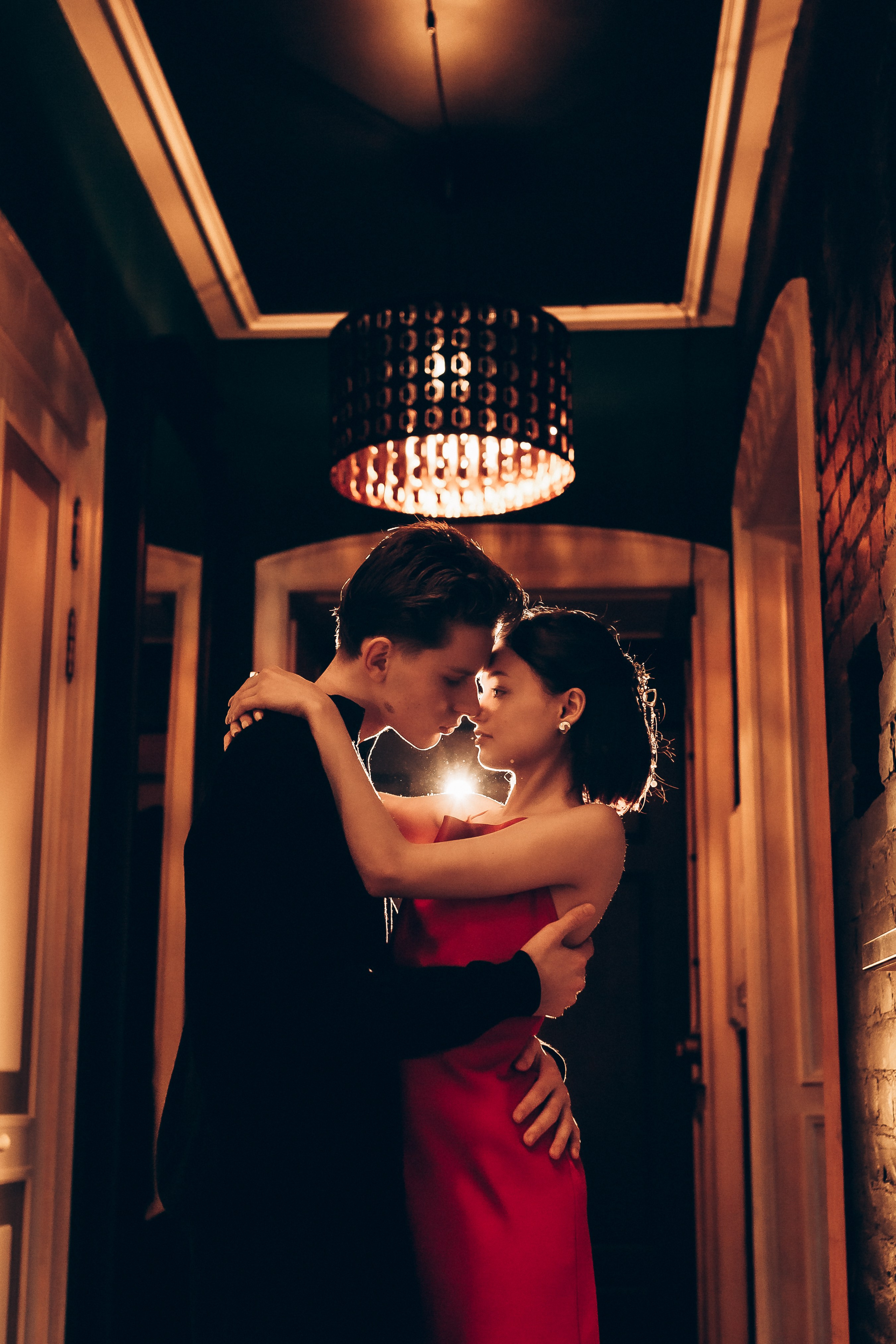 LoveStory Альбина и Илья. Фотограф Санкт-Петербург Князева Елизавета