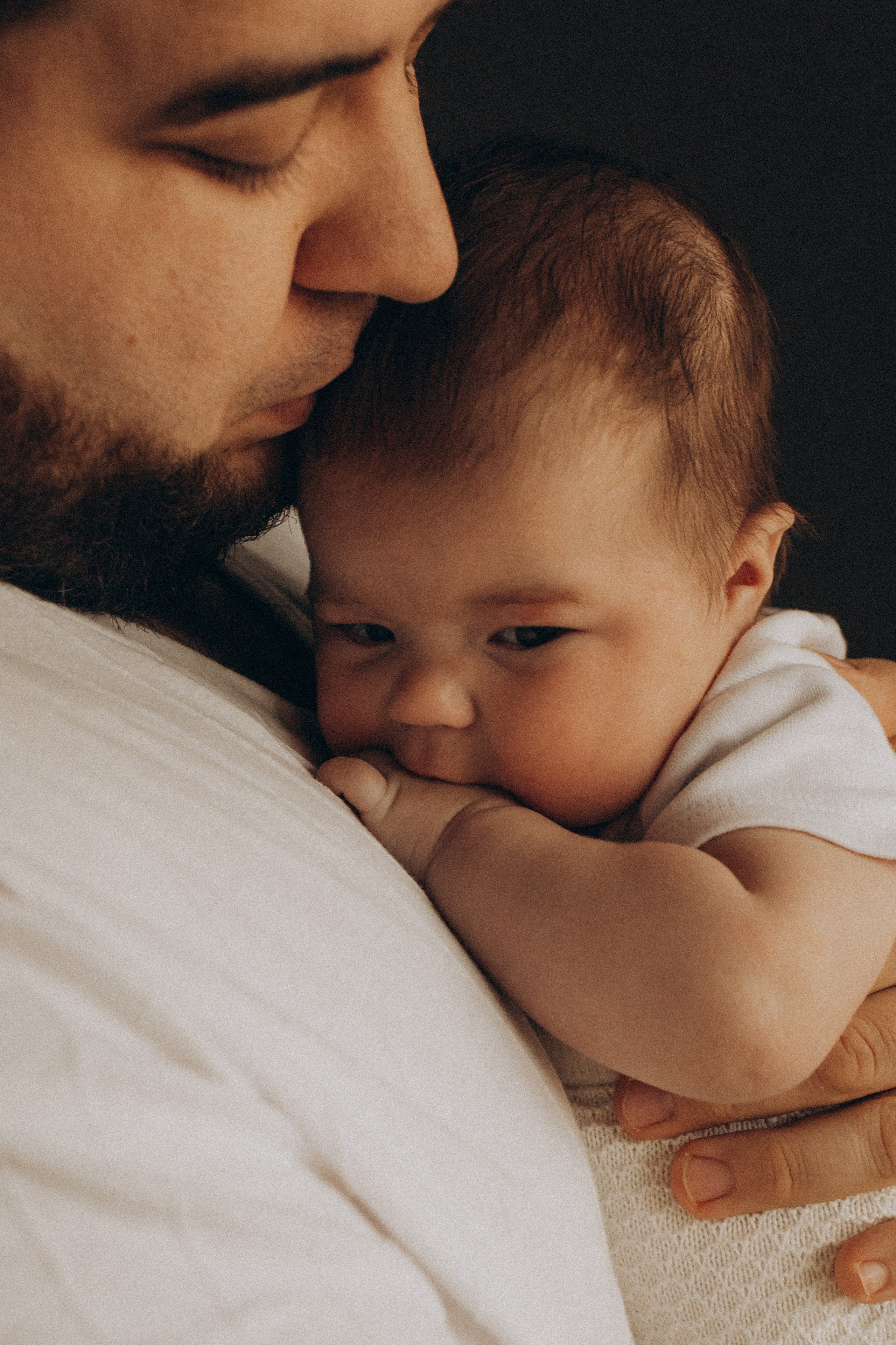 Baby. Портретный фотограф в Самаре Anastasia Davi. Съемки для брендов