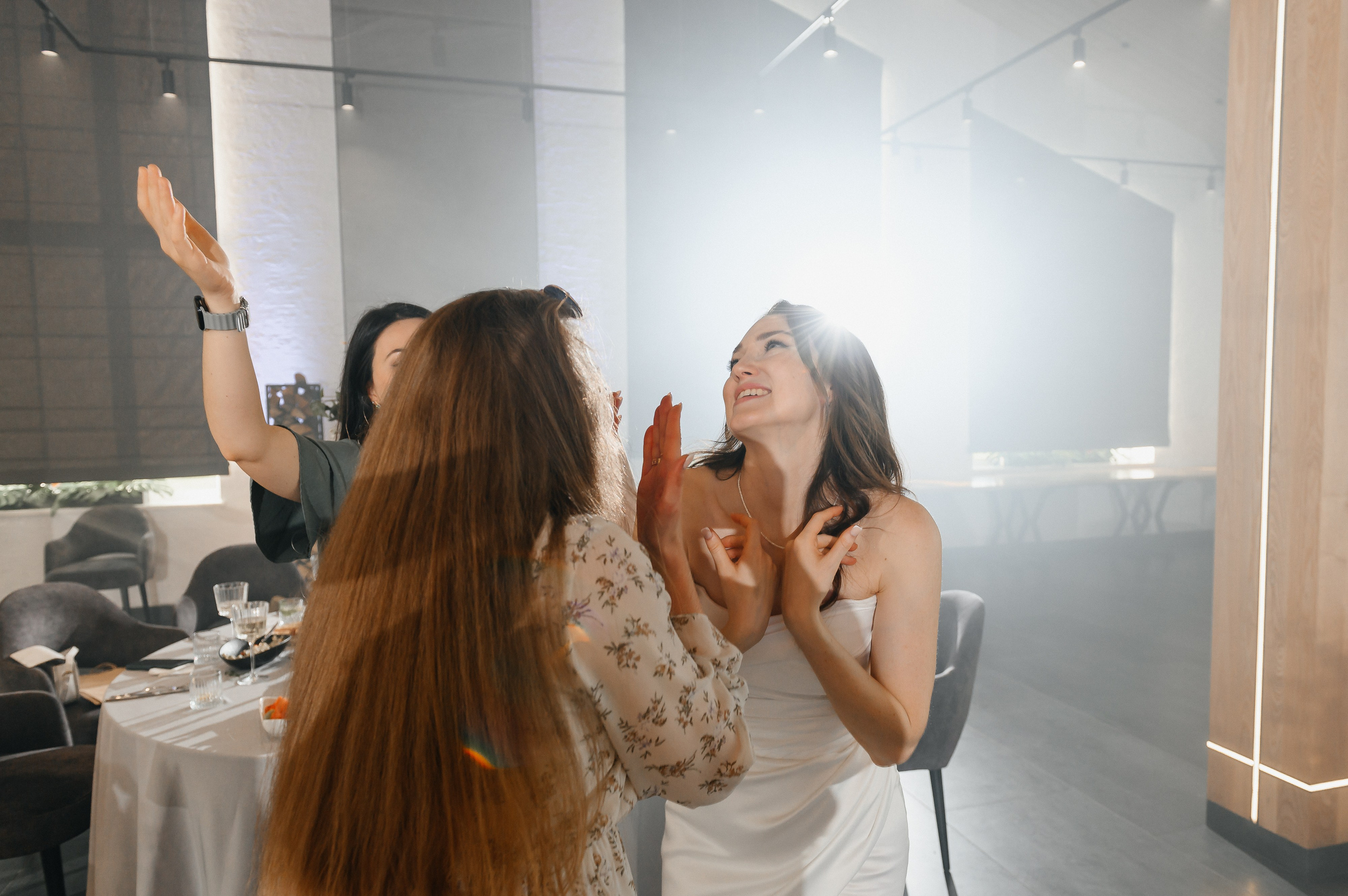 Женя и Настя. Свадебный и семейный фотограф в Санкт-Петербурге Александр Озеров