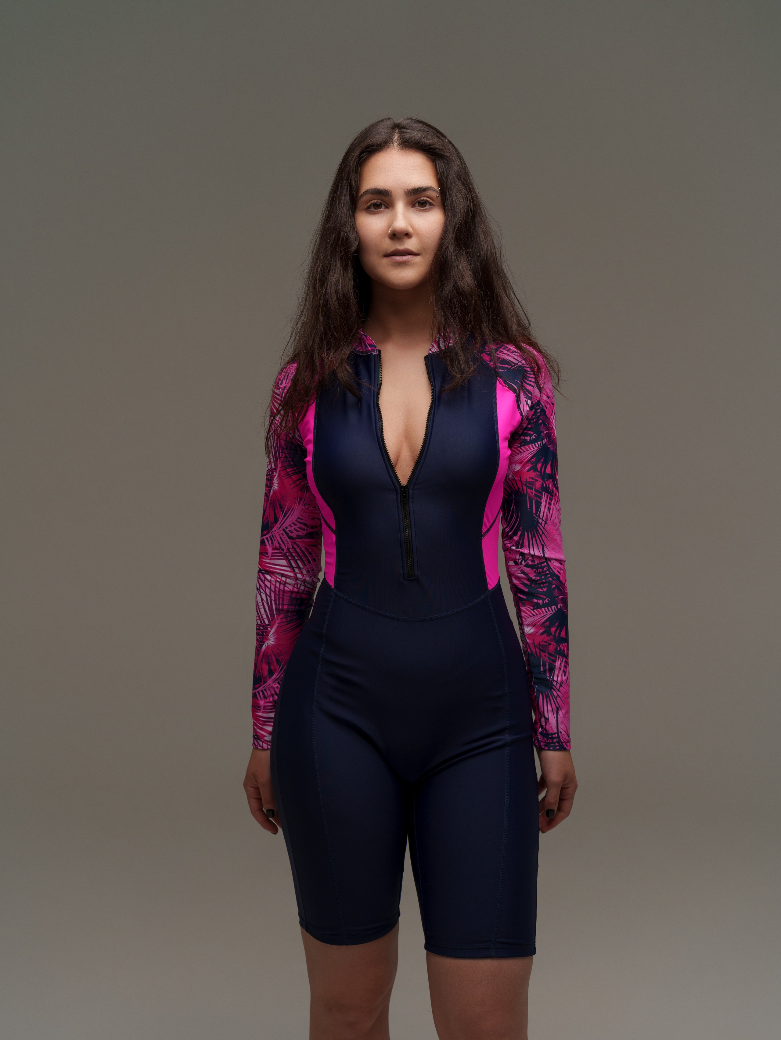 Съемка гидрокостюмов для WB. Портретный и Контент фотограф Григорий Семенов (Grifon) в Ижевске