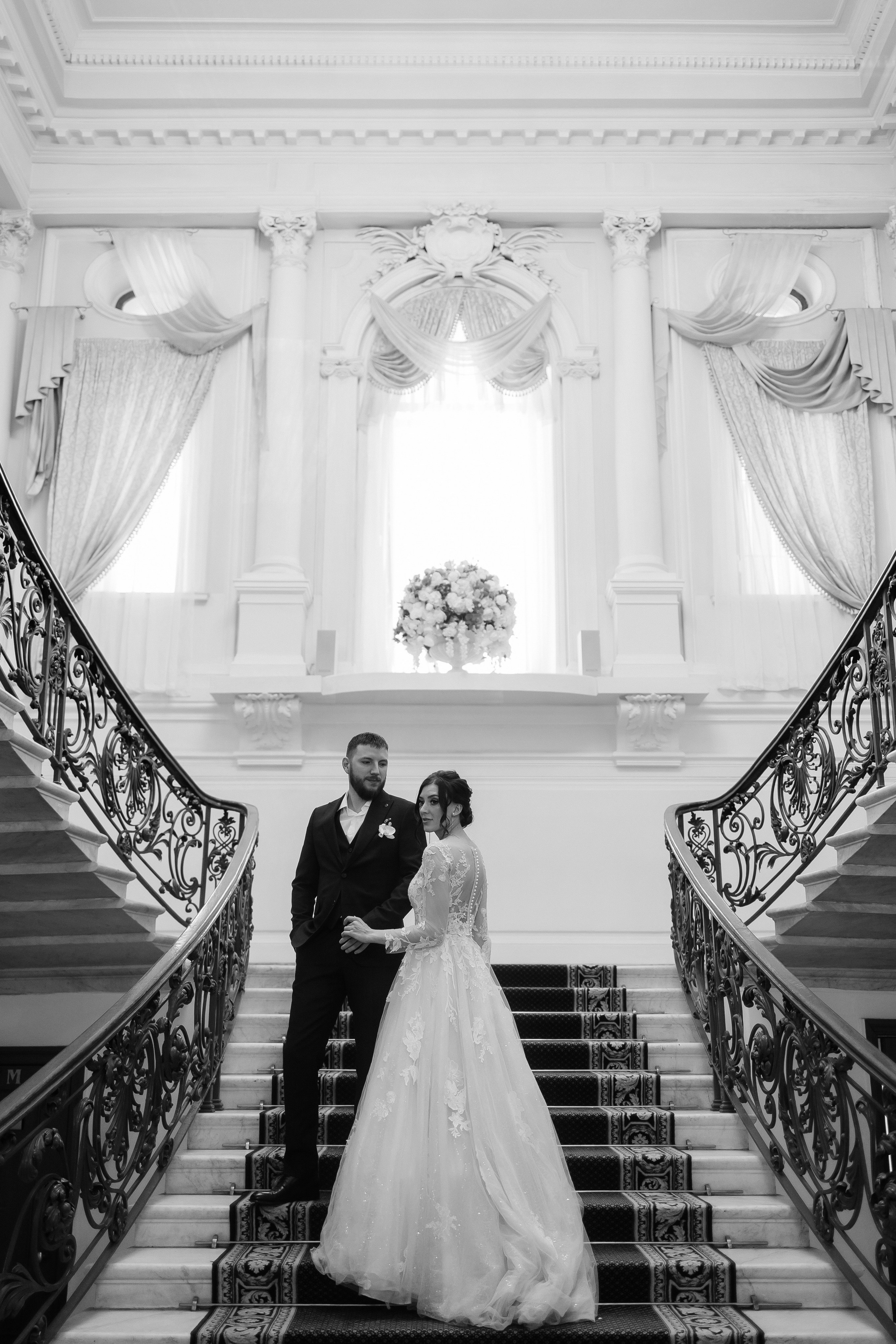 Иван & Катрин. ФОТОГРАФ РОЗА ФИЛИНА СПб I МОСКВА