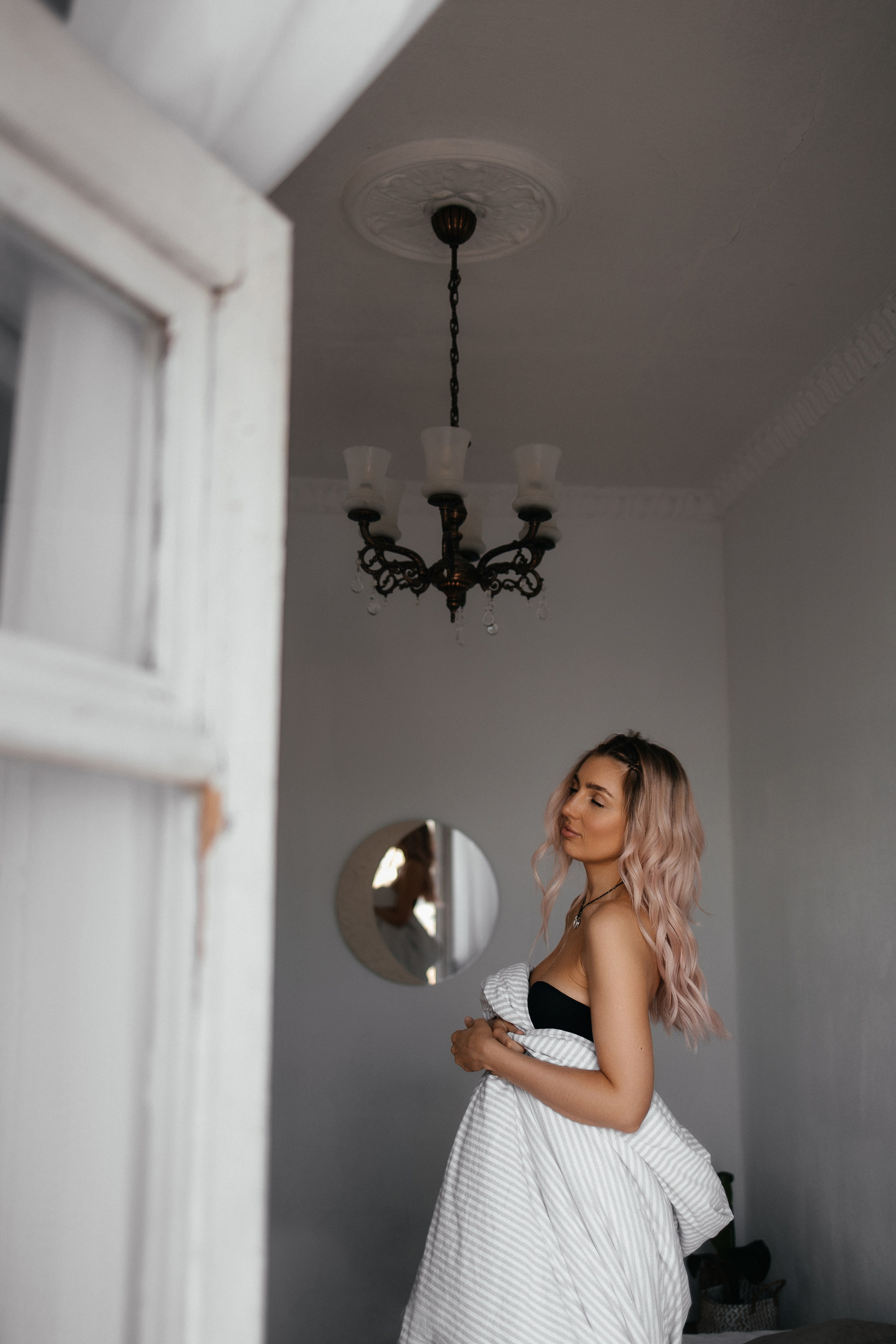 Анна. ФОТОГРАФ РОЗА ФИЛИНА СПб I МОСКВА