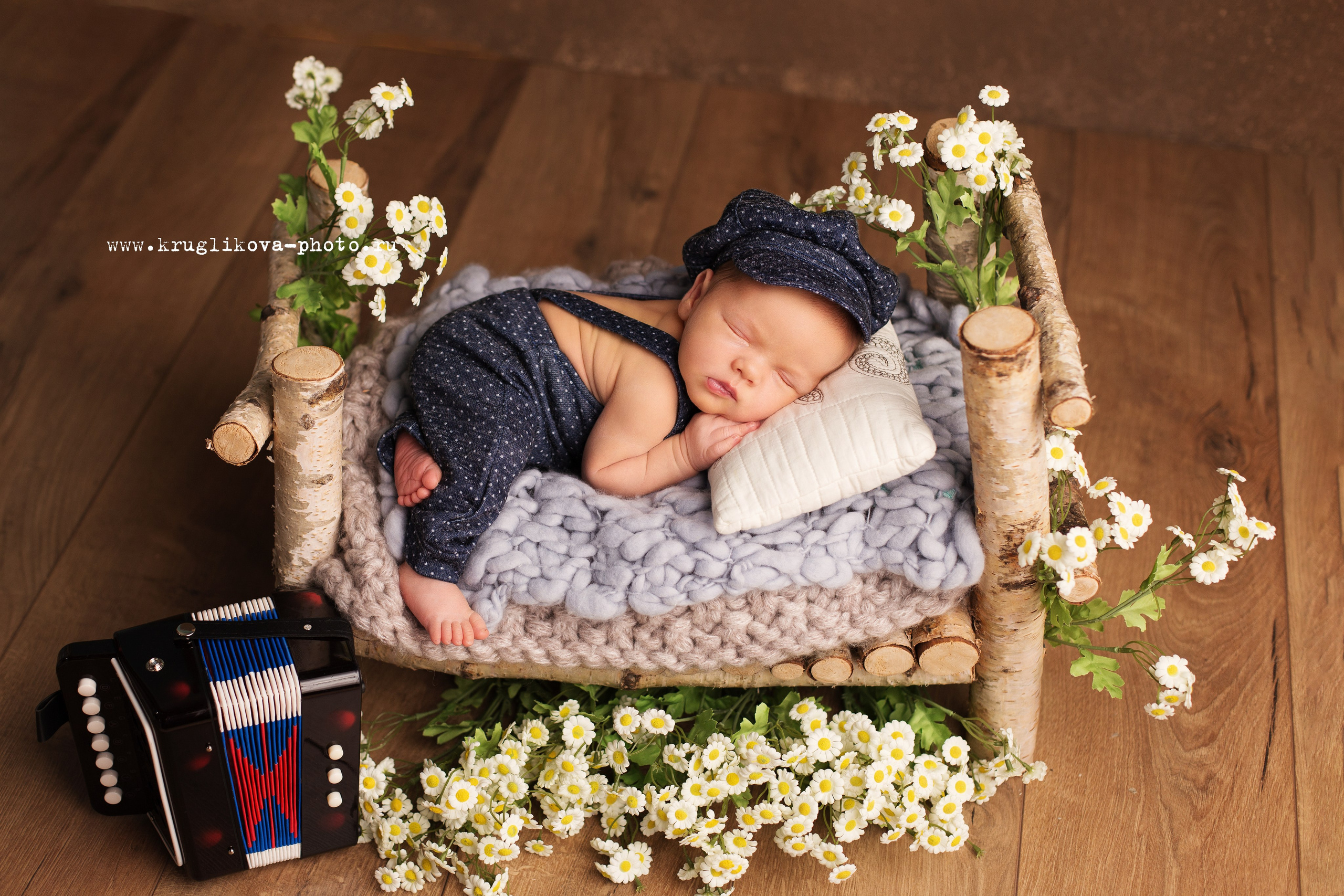 Новорожденные (до 1 месяца). Фотограф новорожденных и детский в Сергиевом Посаде Кругликова Юлия