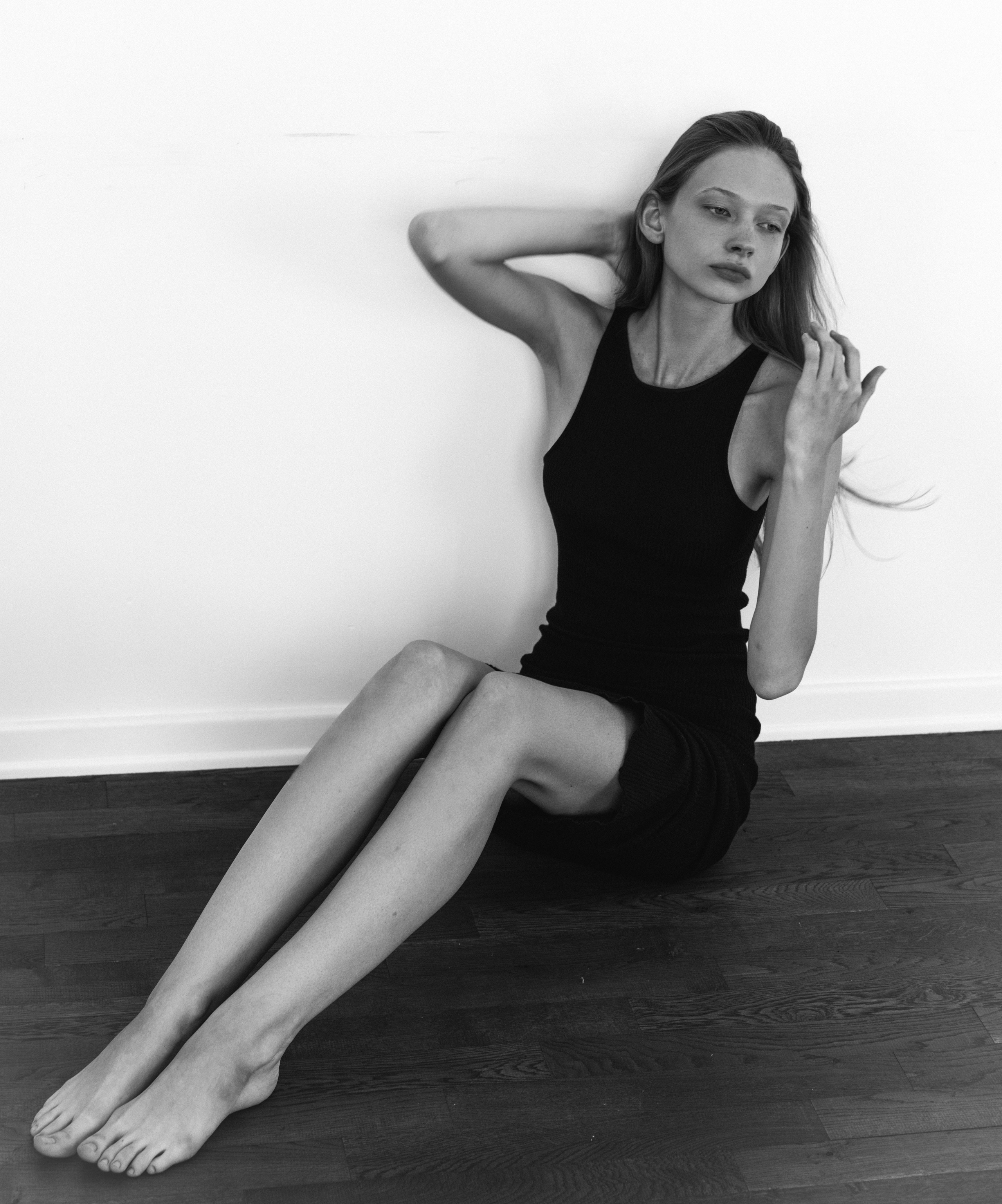 Вика. Фотограф для брендов Москва