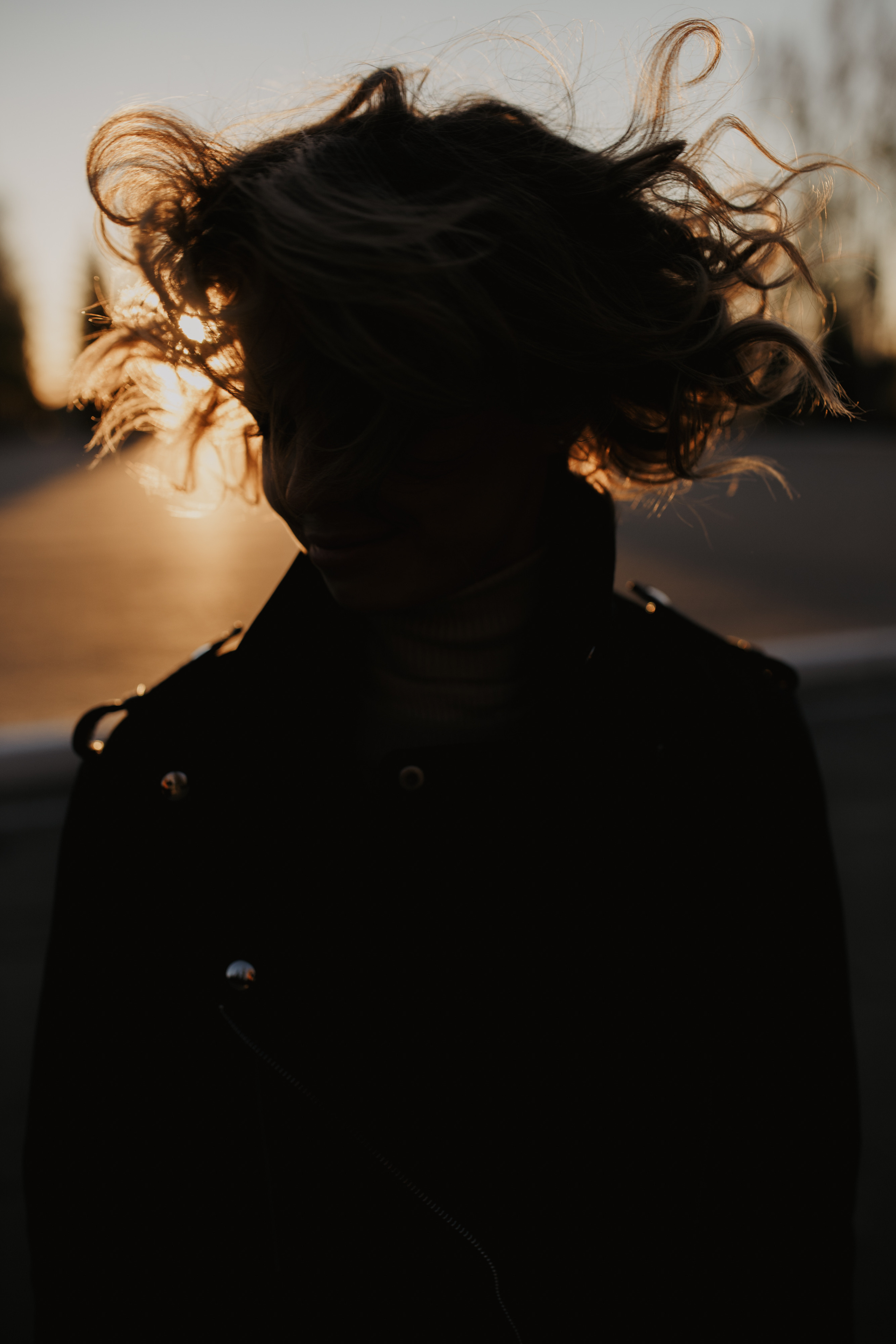 Настя. Фотограф в Саратове Максим Ветлицкий