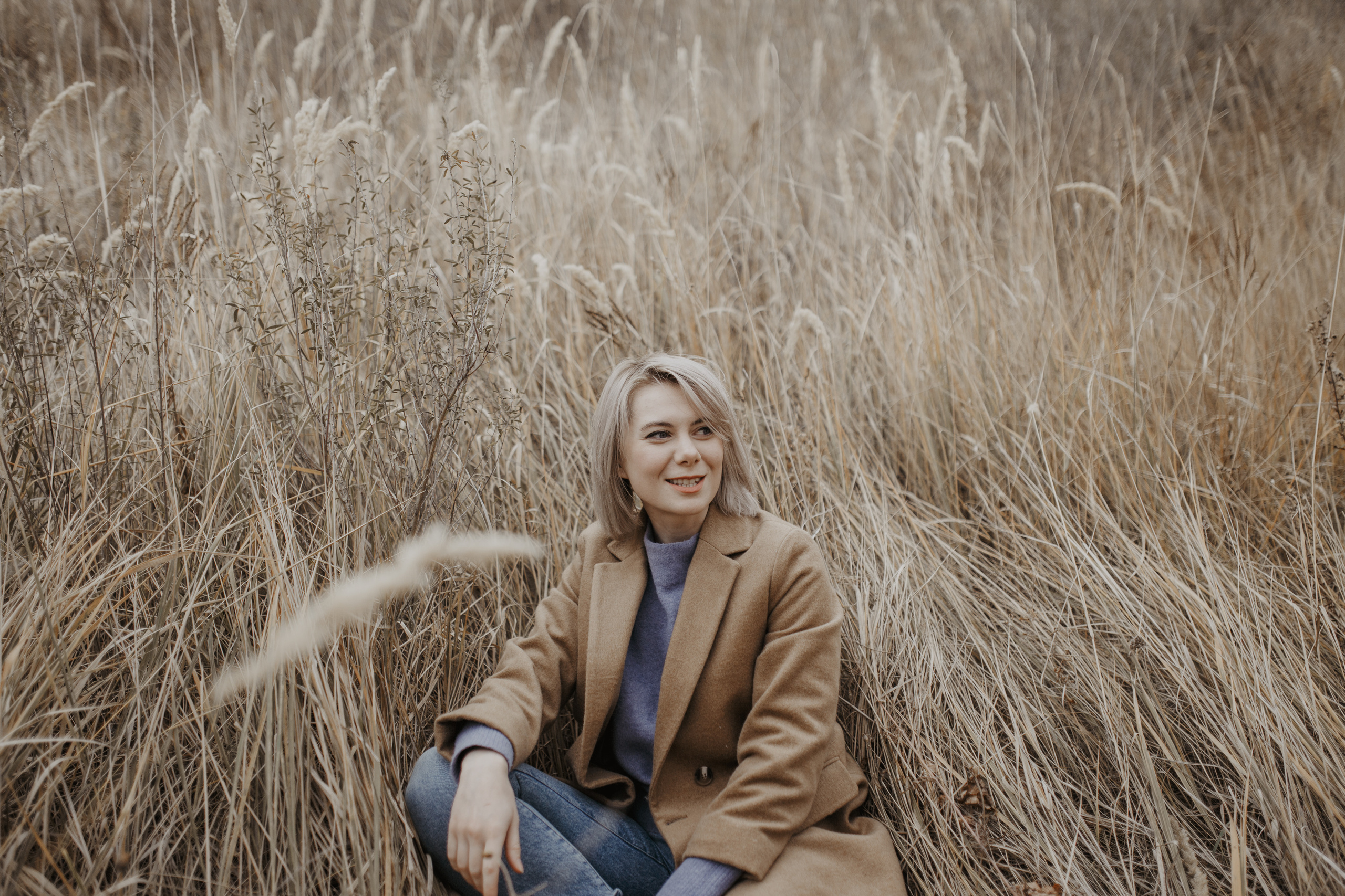 Маша. Фотограф в Саратове Максим Ветлицкий