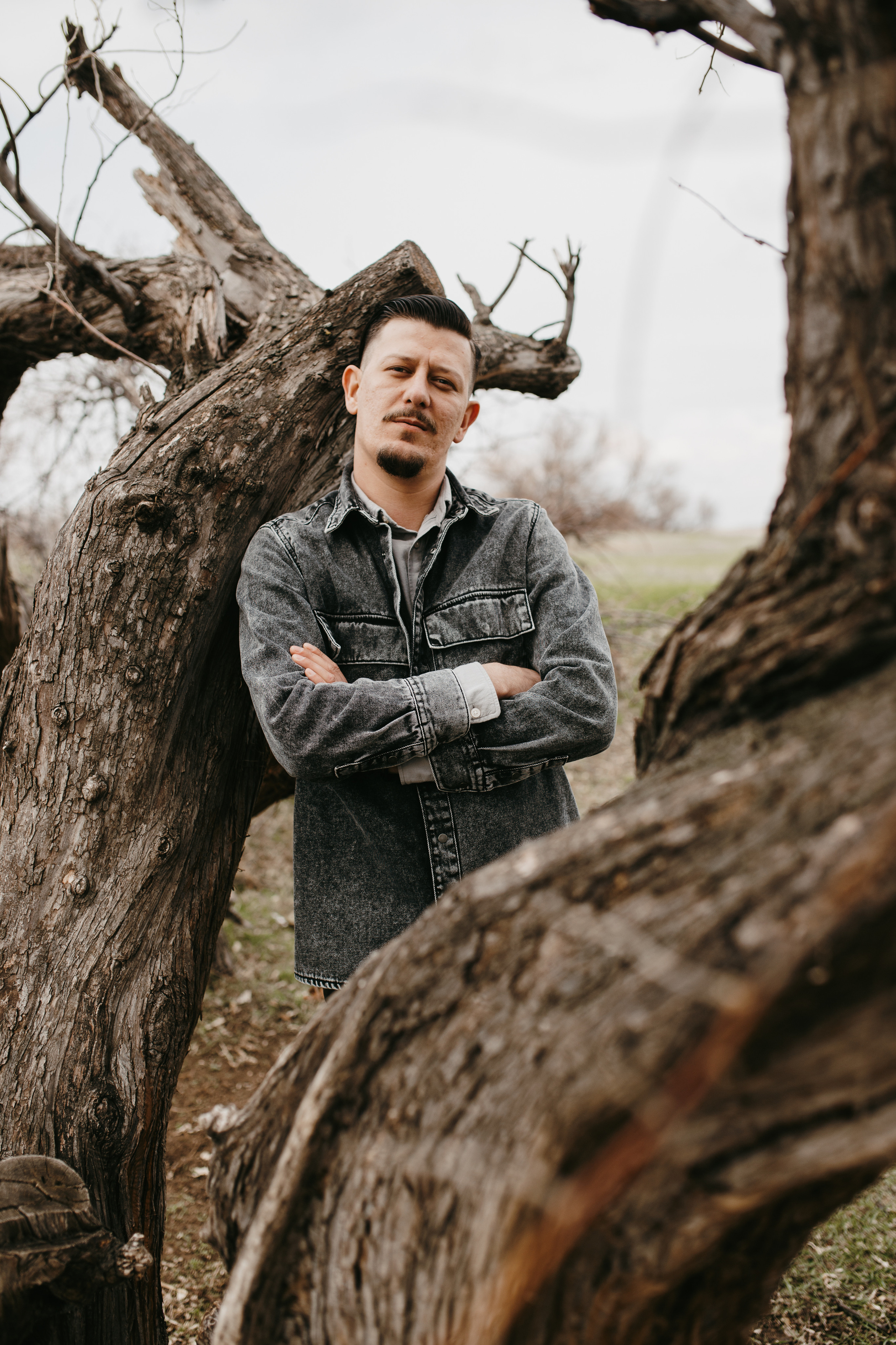 Дима и Даша. Фотограф в Саратове Максим Ветлицкий